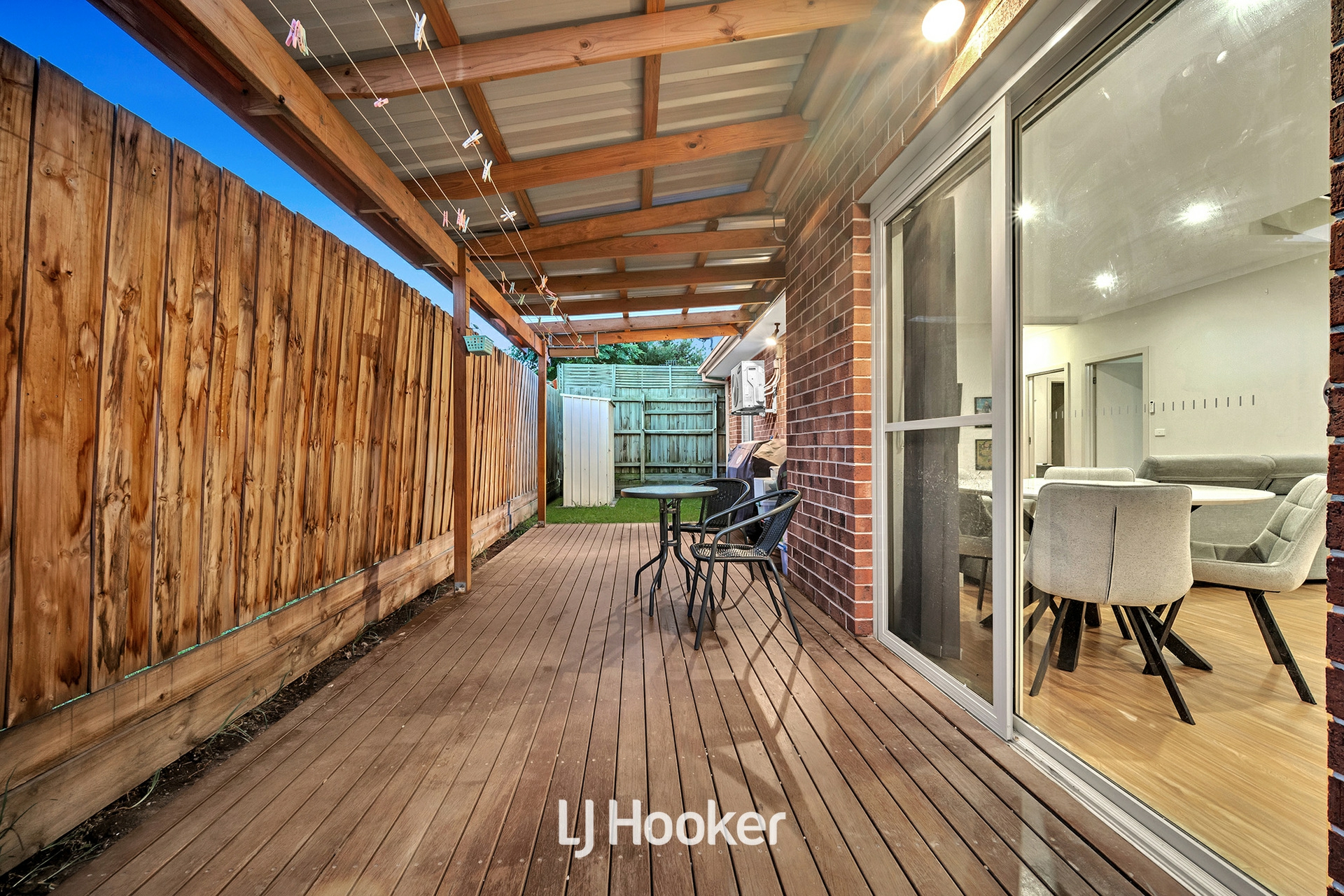 3/47 Wedge Street, DANDENONG