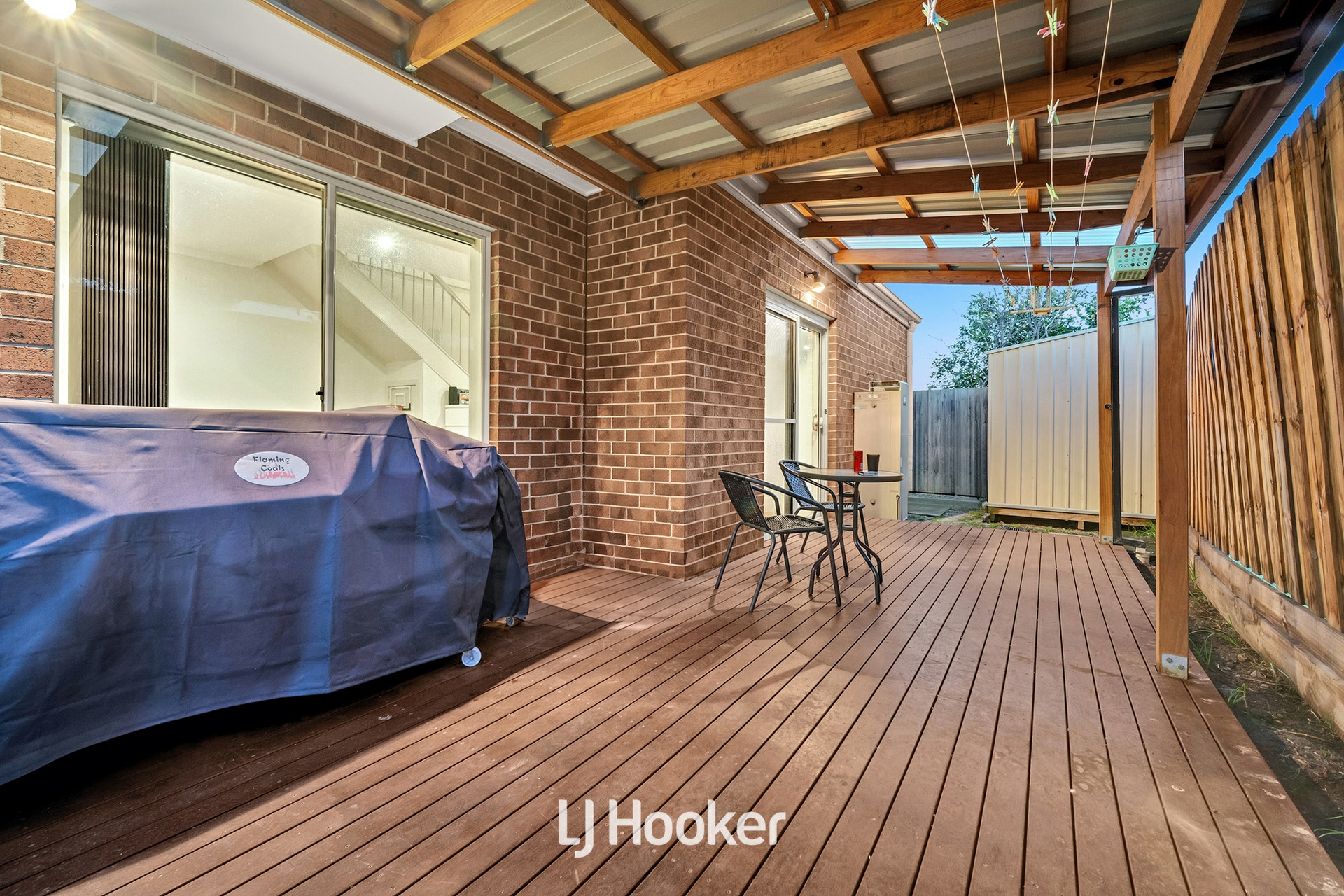 3/47 Wedge Street, DANDENONG