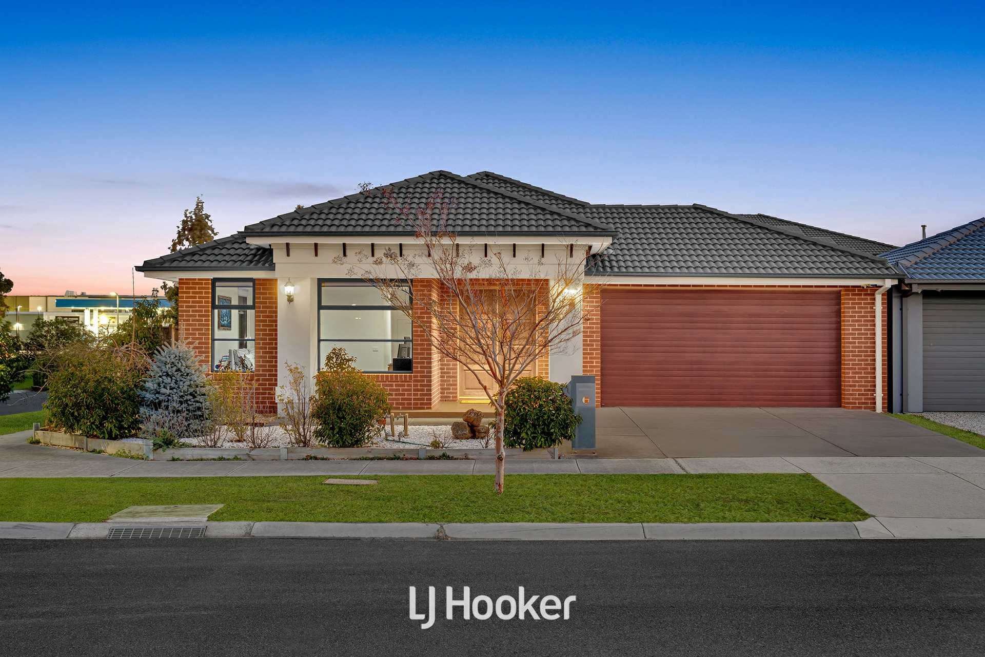 1 Everglades Street, Lyndhurst