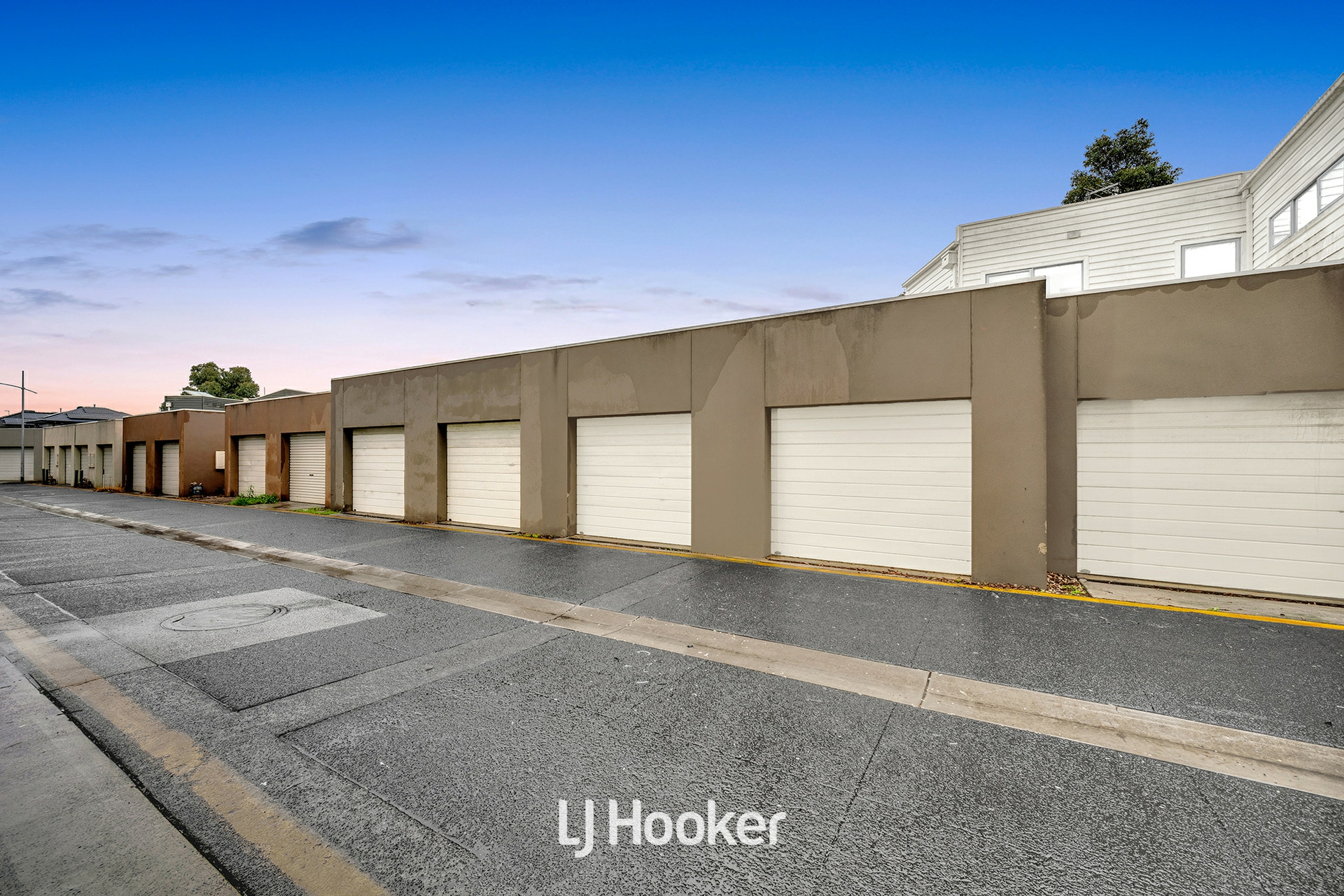4/19 - 27 Connell Lane, DANDENONG
