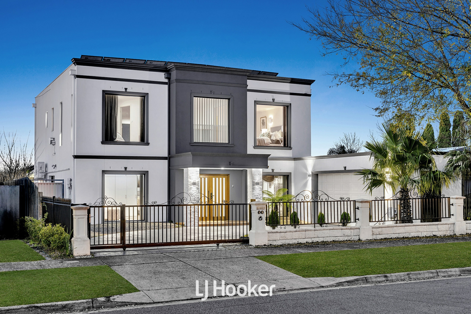 39 Kippenross Drive, NARRE WARREN SOUTH
