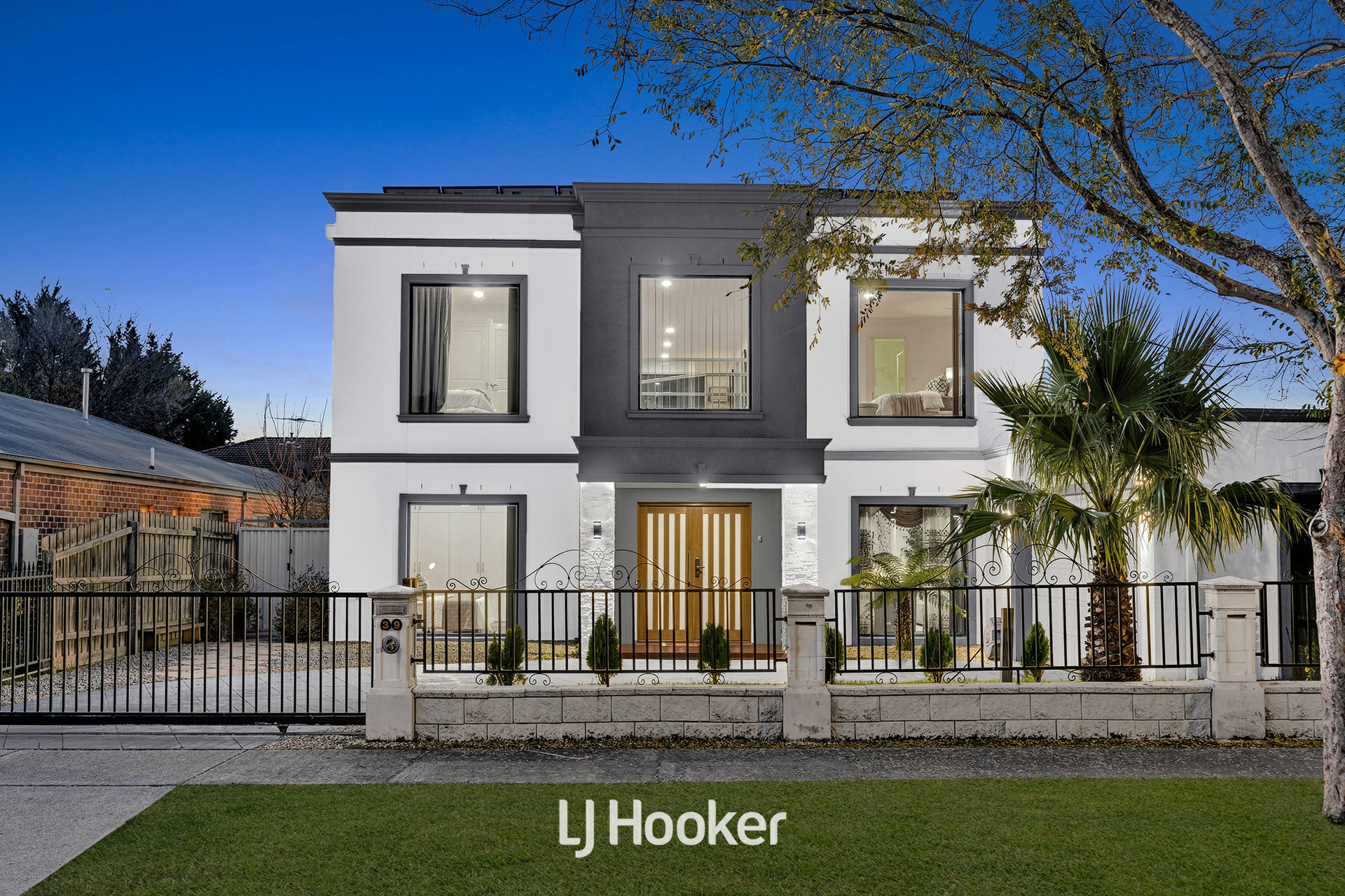 39 Kippenross Drive, NARRE WARREN SOUTH