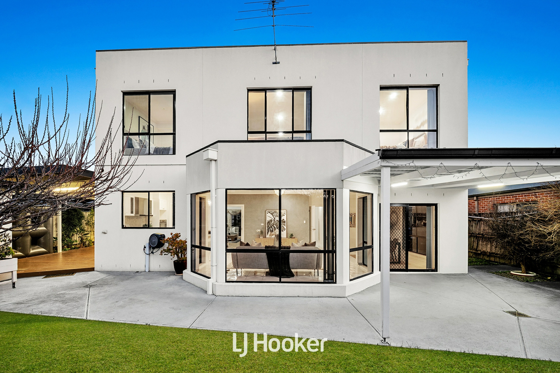 39 Kippenross Drive, NARRE WARREN SOUTH