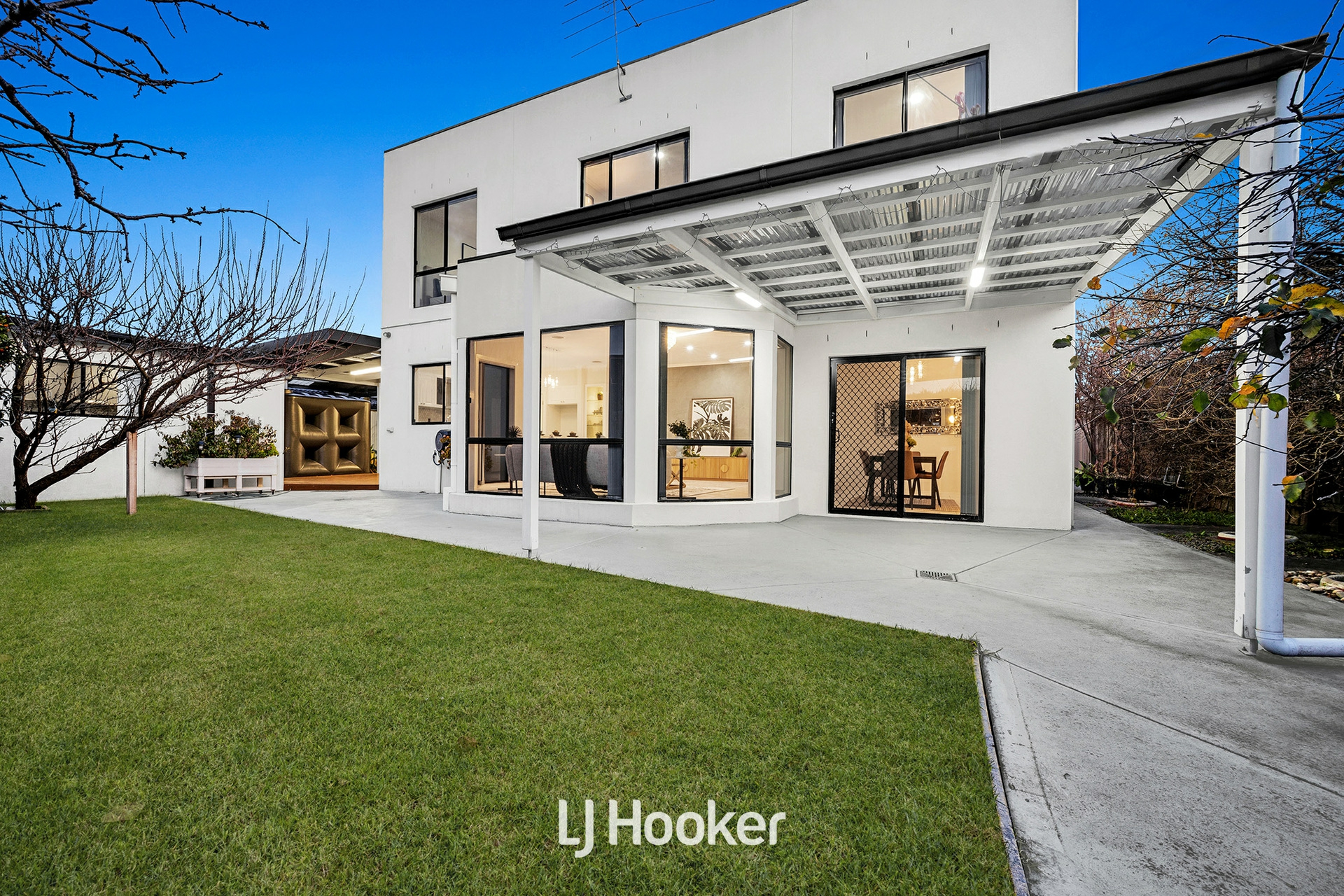 39 Kippenross Drive, NARRE WARREN SOUTH