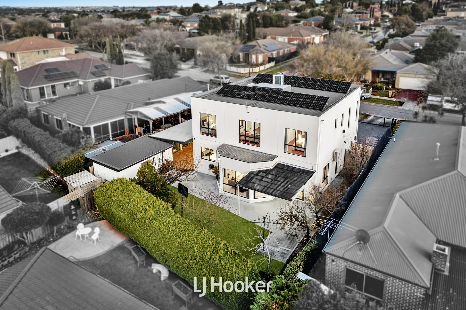 39 Kippenross Drive, NARRE WARREN SOUTH