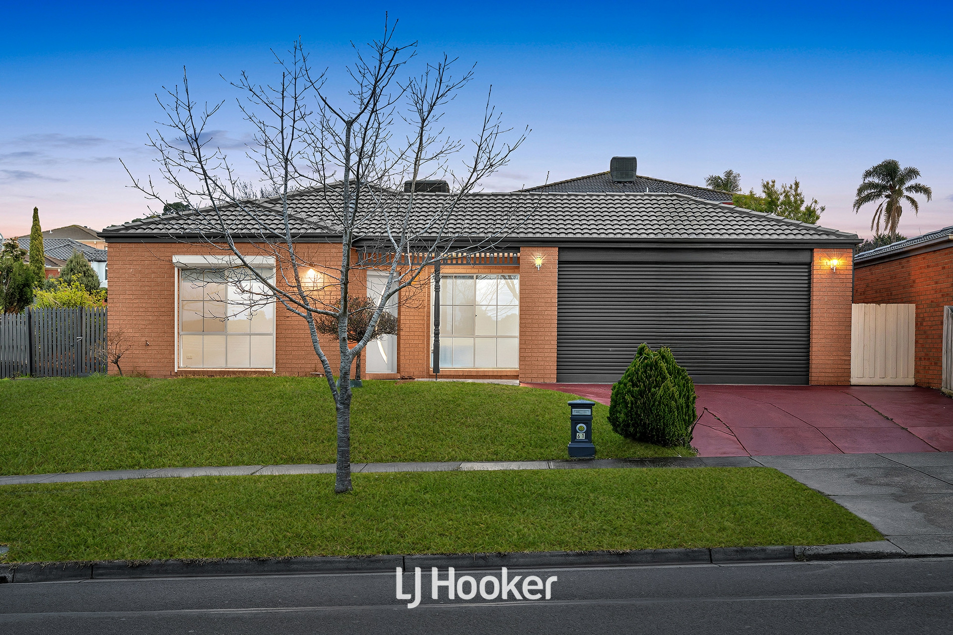 61 Fitzgerald Road, HALLAM