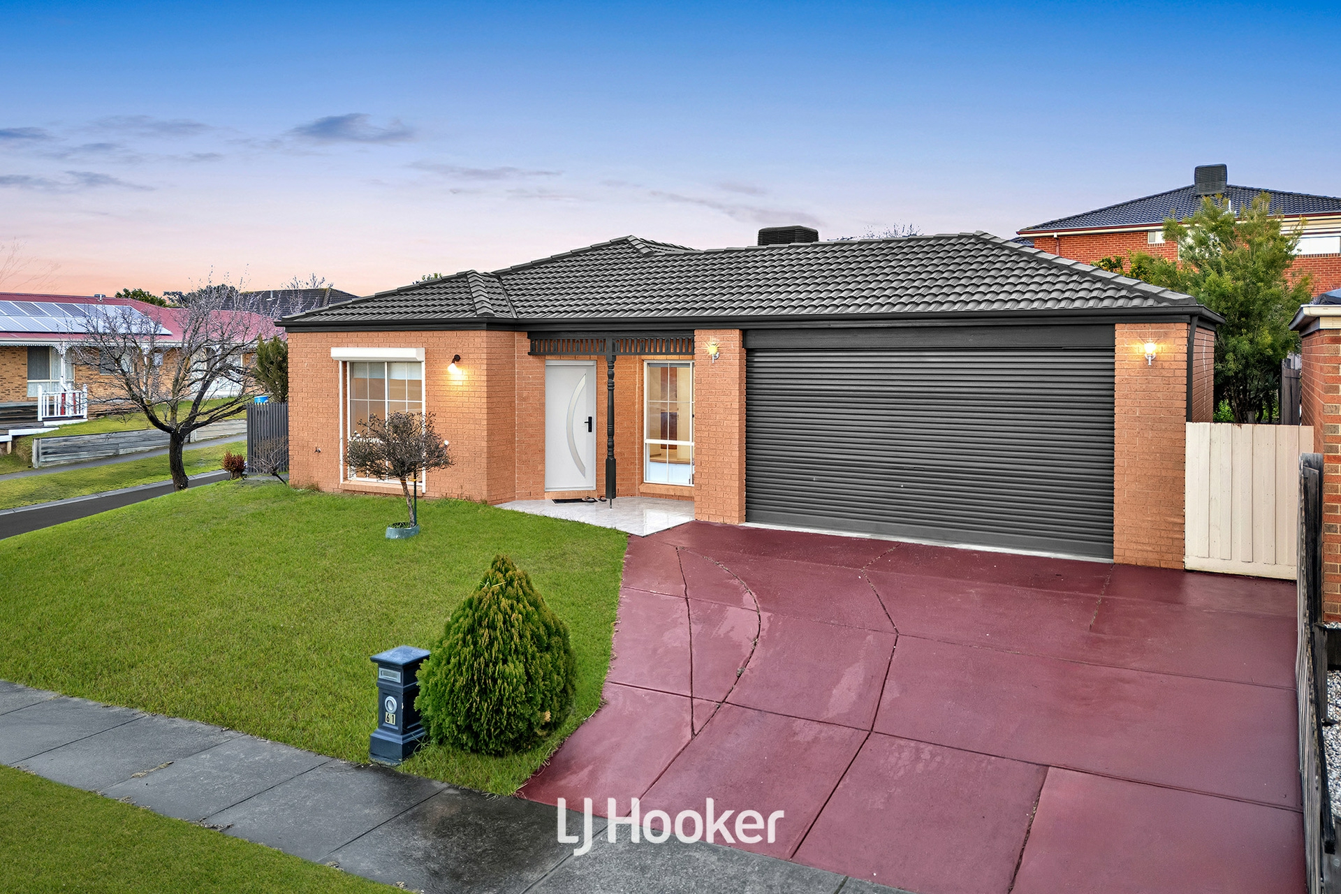 61 Fitzgerald Road, HALLAM