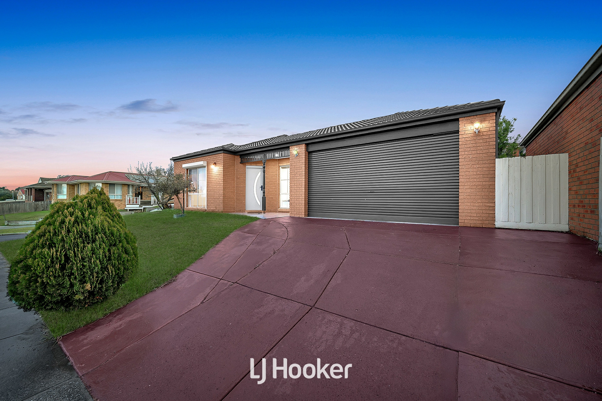 61 Fitzgerald Road, HALLAM