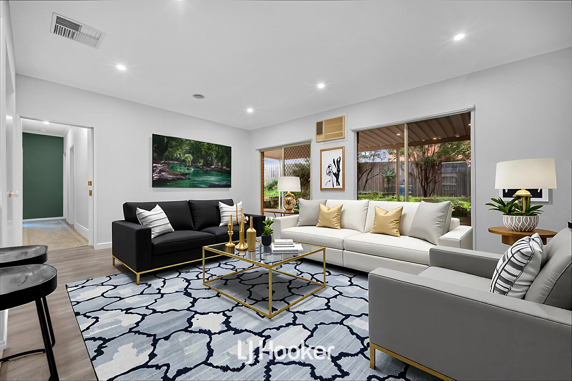 61 Fitzgerald Road, HALLAM