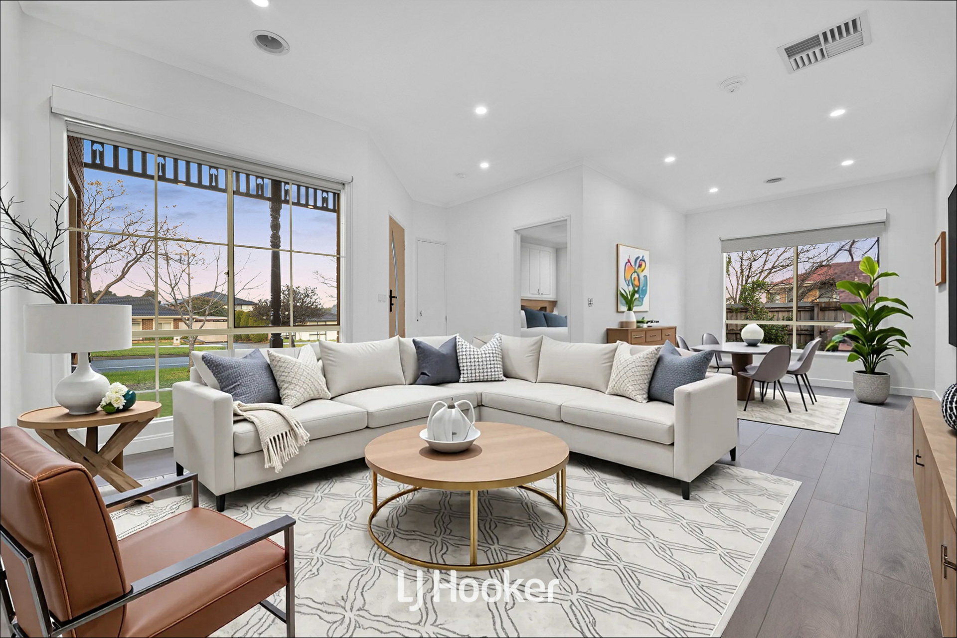 61 Fitzgerald Road, HALLAM