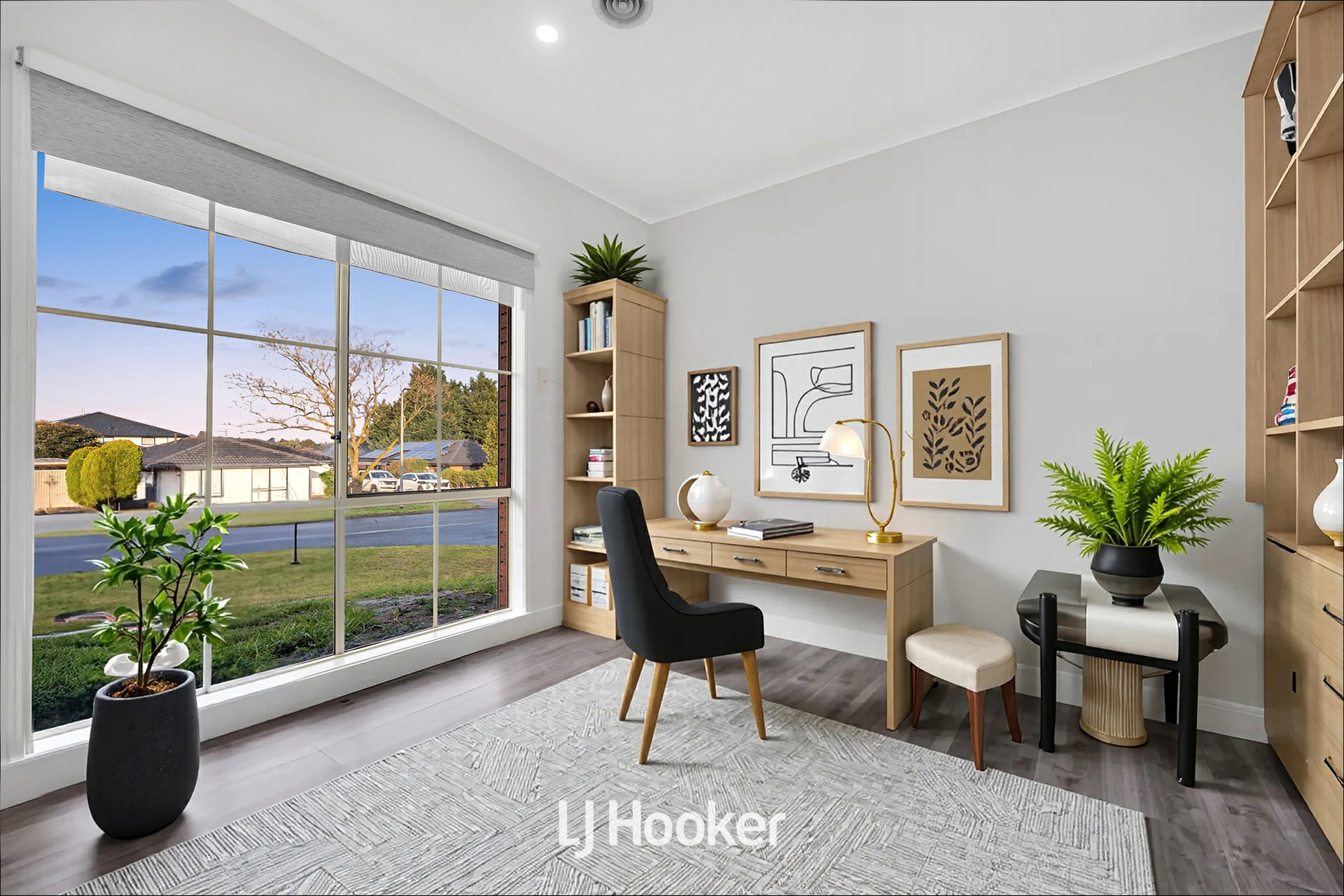 61 Fitzgerald Road, HALLAM