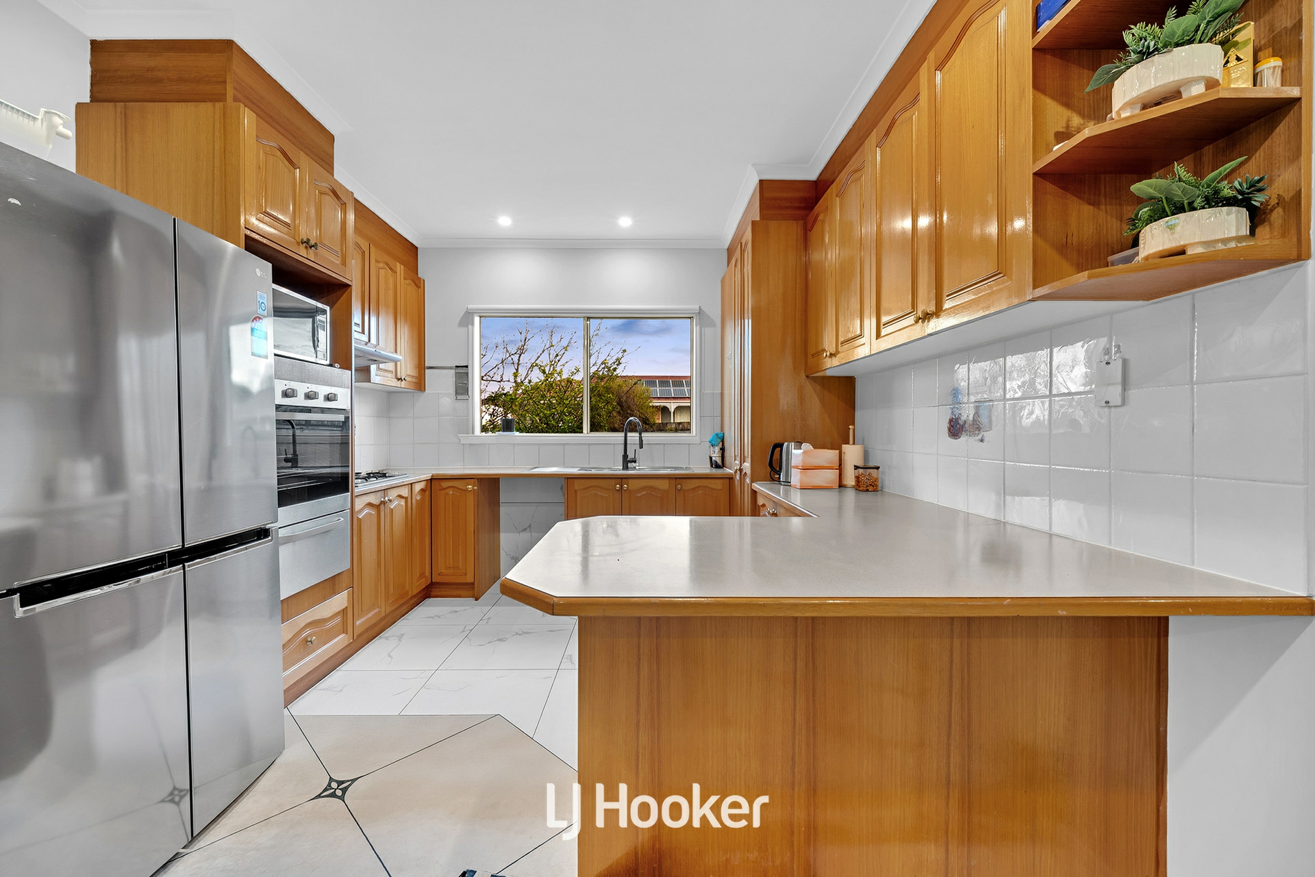 61 Fitzgerald Road, HALLAM