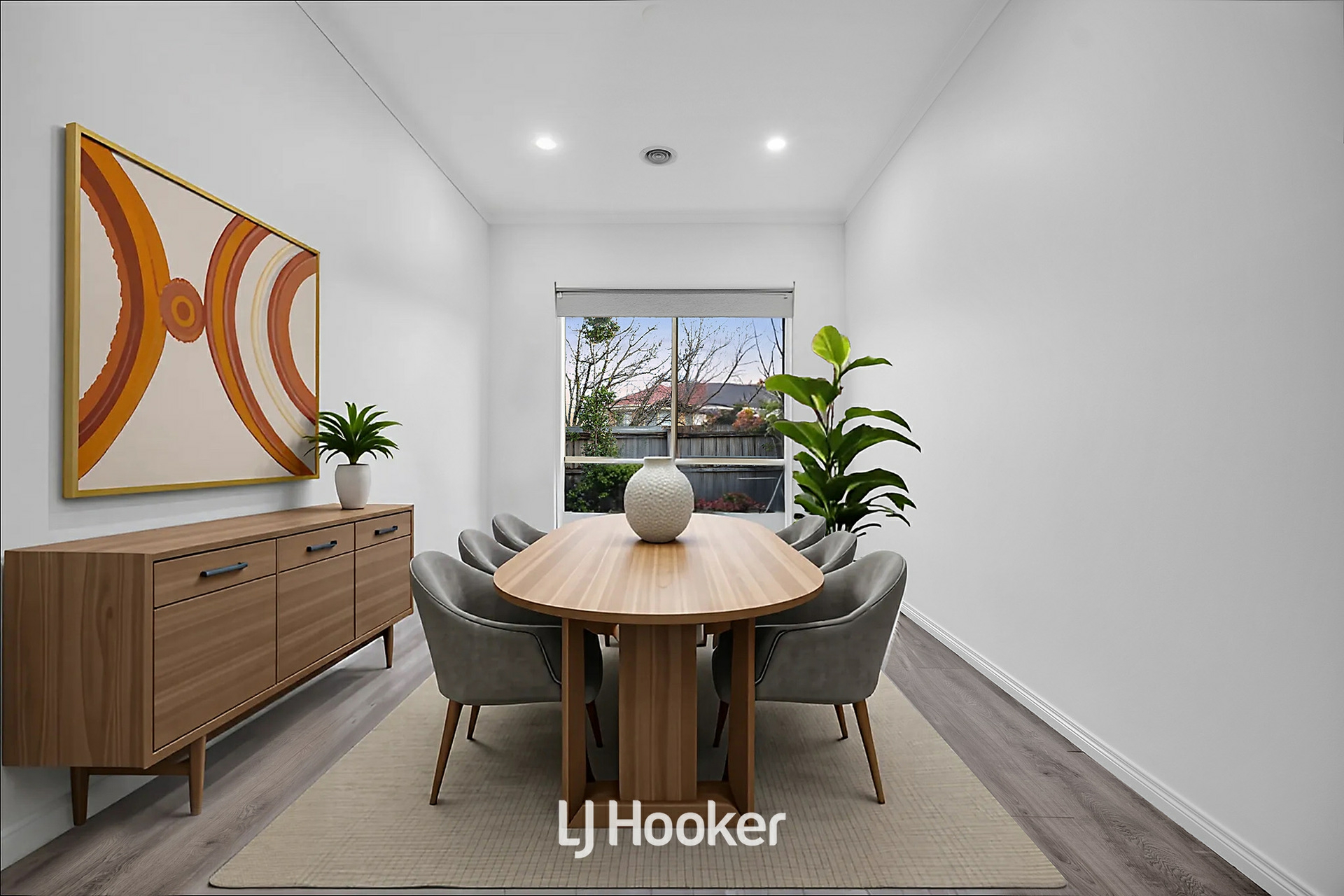 61 Fitzgerald Road, HALLAM