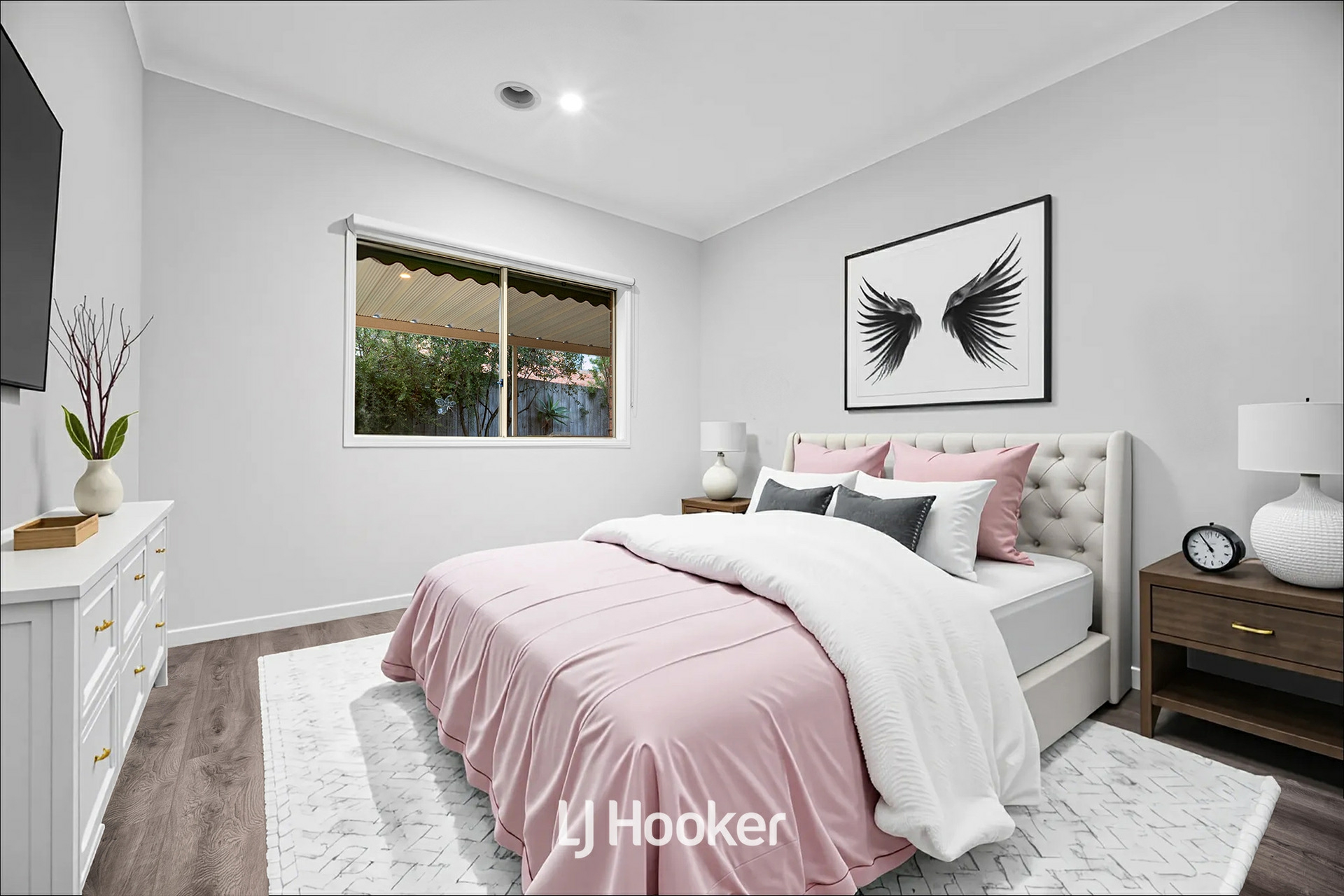 61 Fitzgerald Road, HALLAM