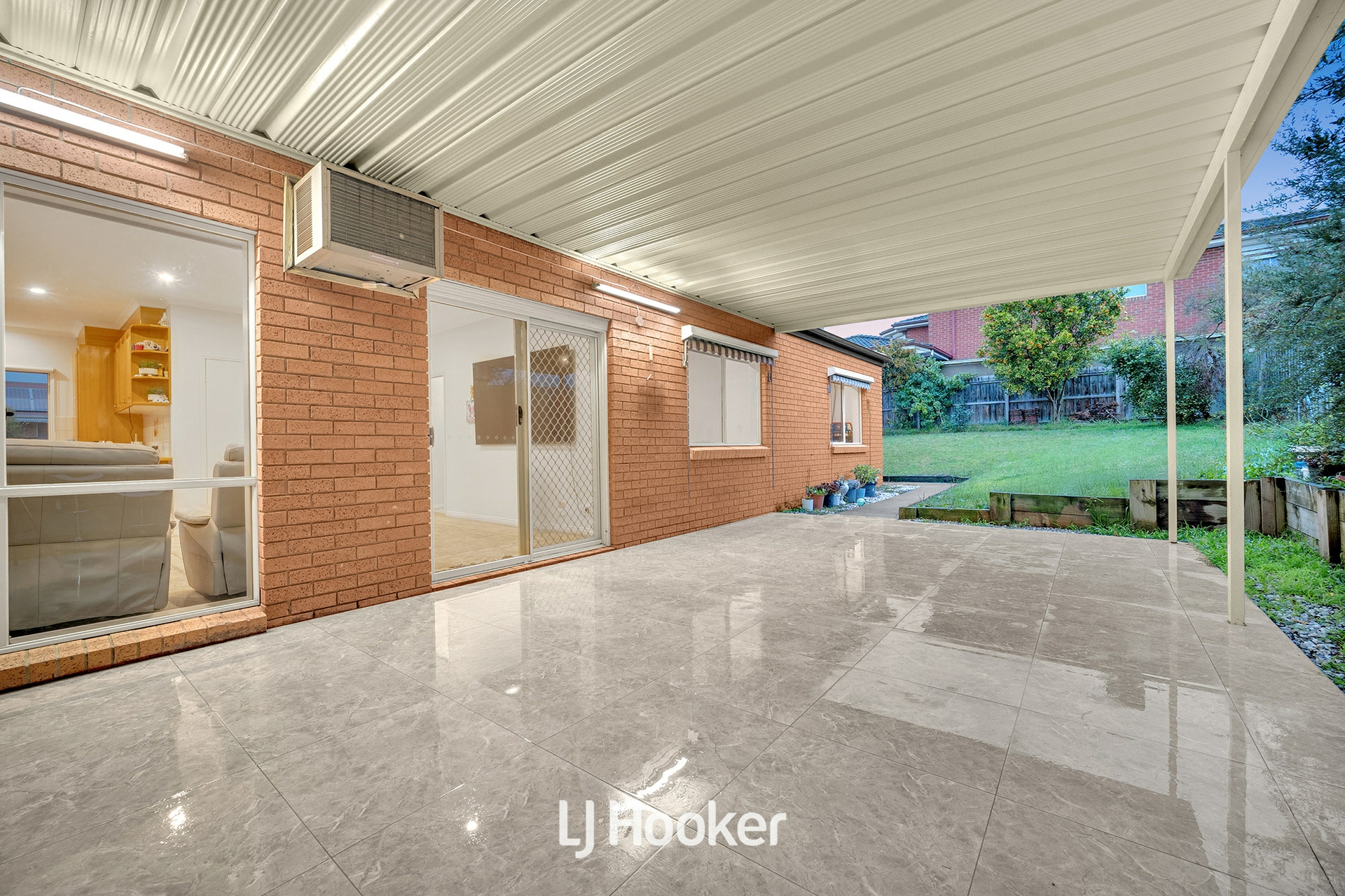 61 Fitzgerald Road, HALLAM