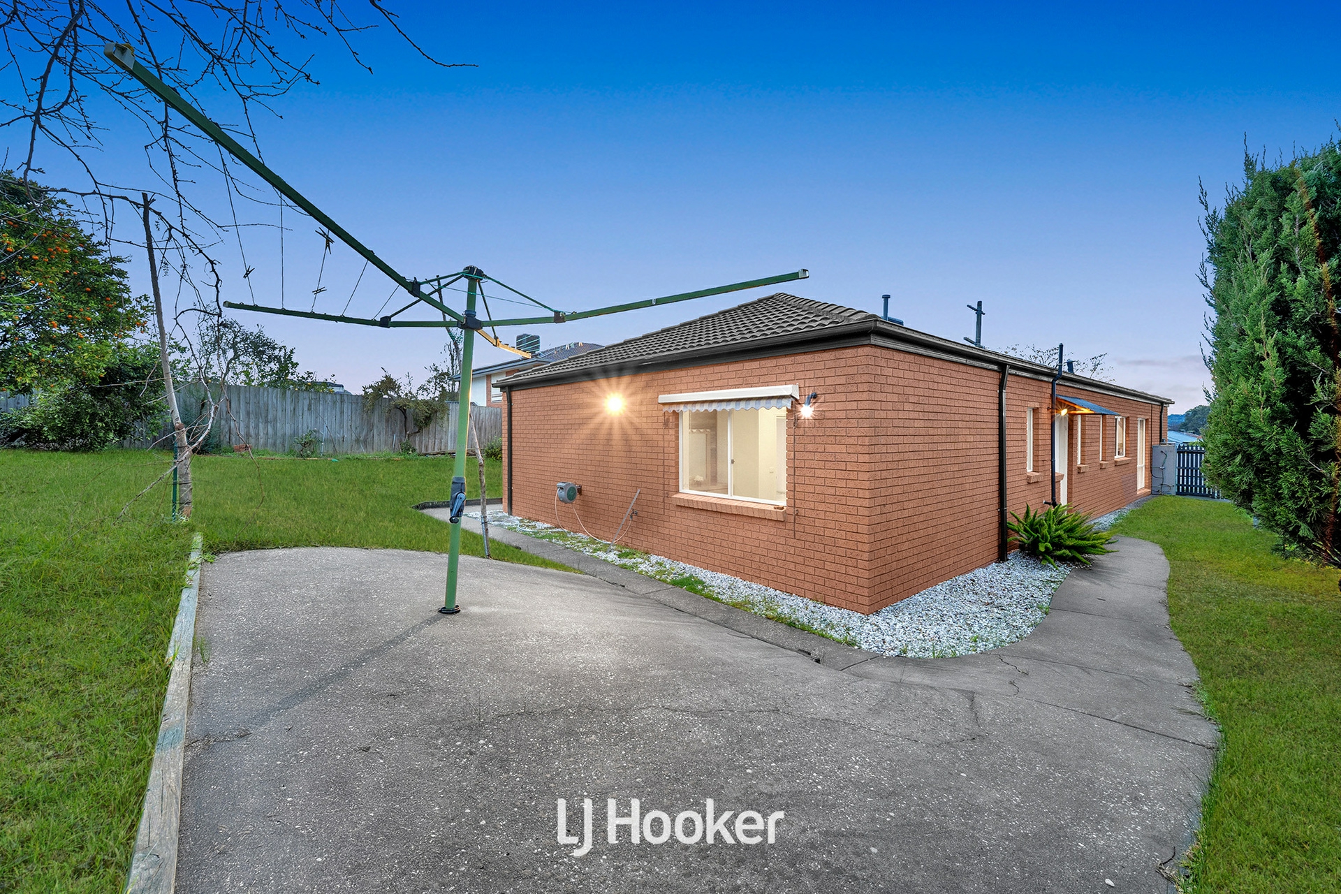 61 Fitzgerald Road, HALLAM
