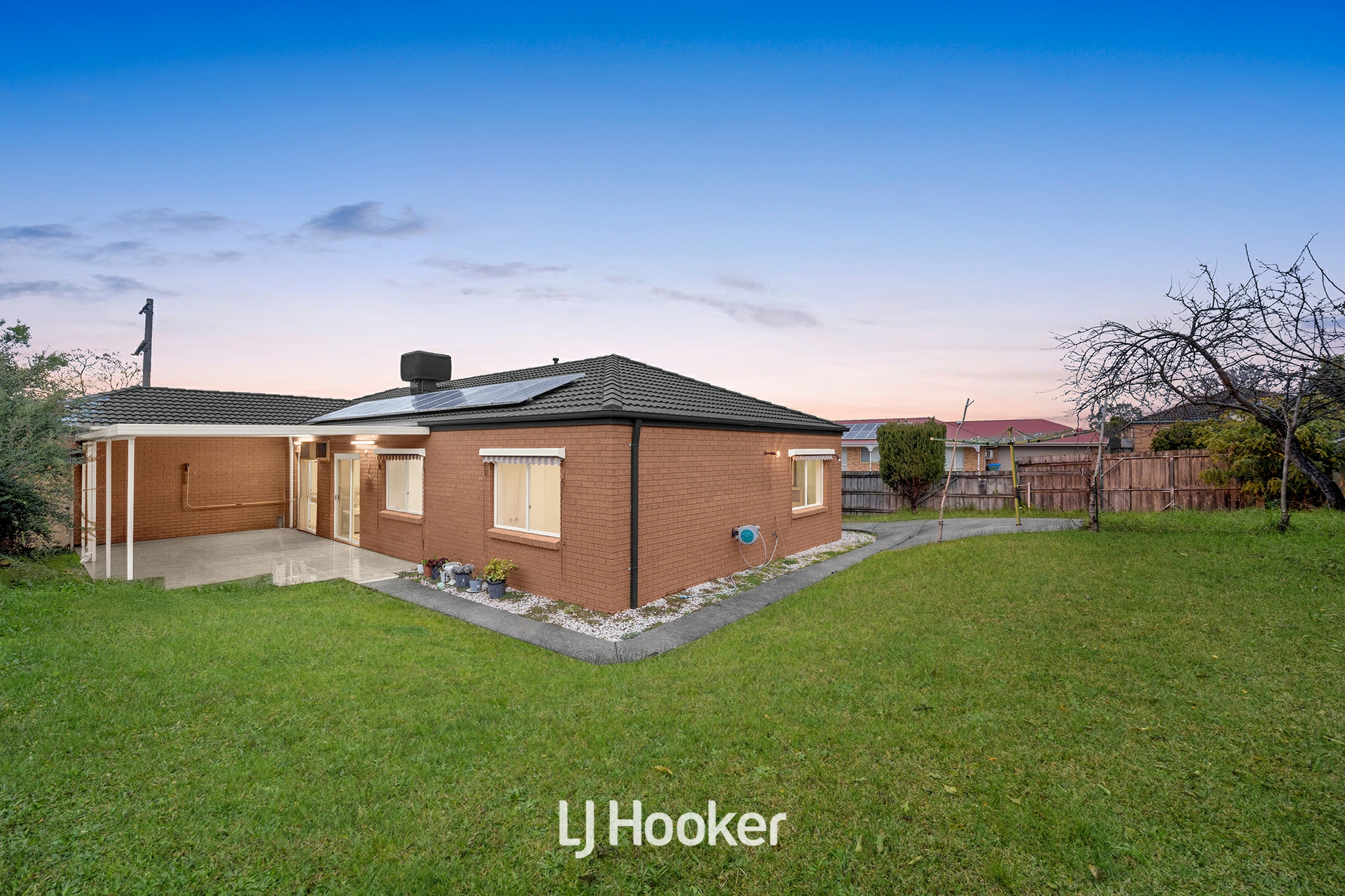 61 Fitzgerald Road, HALLAM