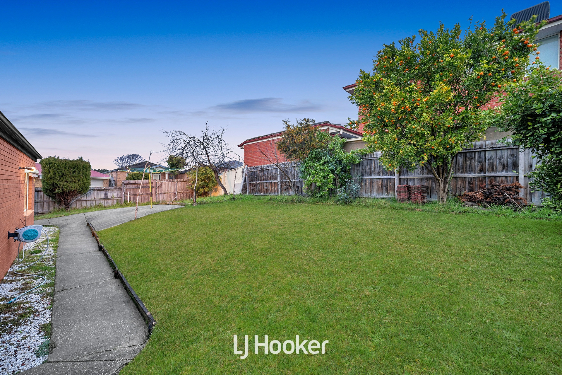 61 Fitzgerald Road, HALLAM