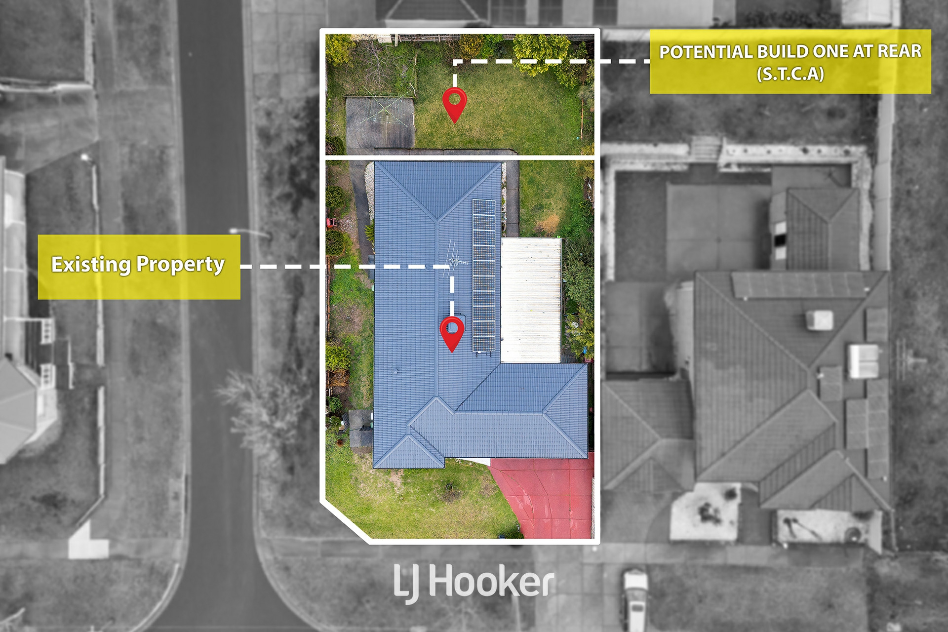 61 Fitzgerald Road, HALLAM