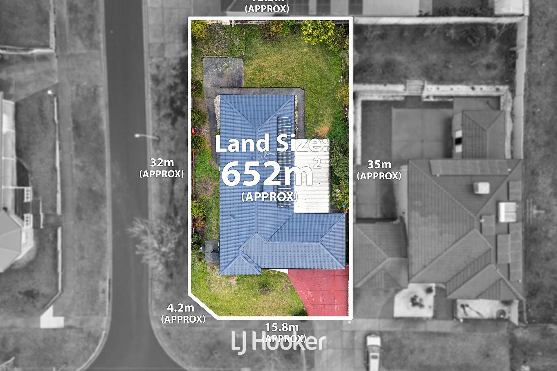 61 Fitzgerald Road, HALLAM
