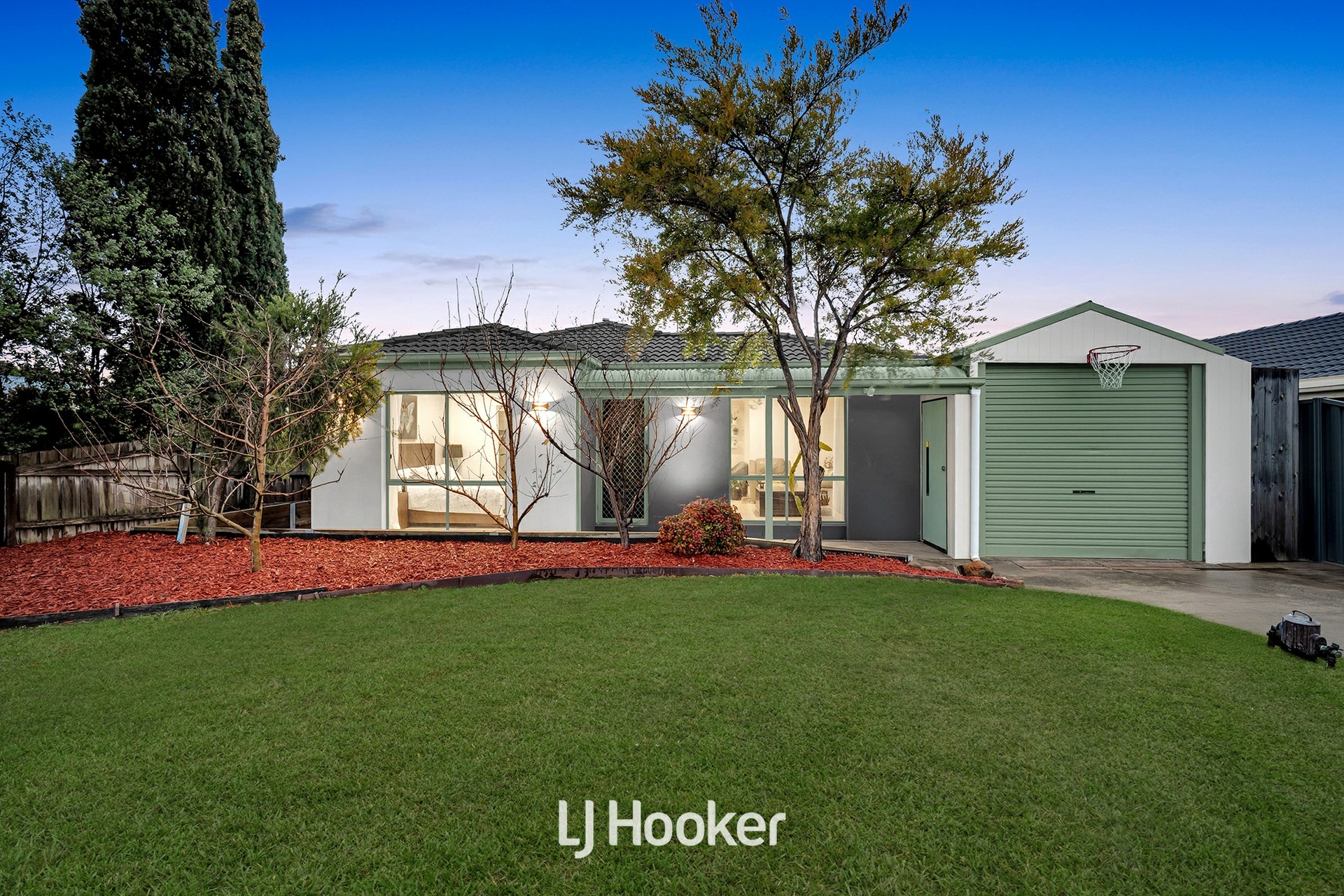 1 Beech Place, Hallam
