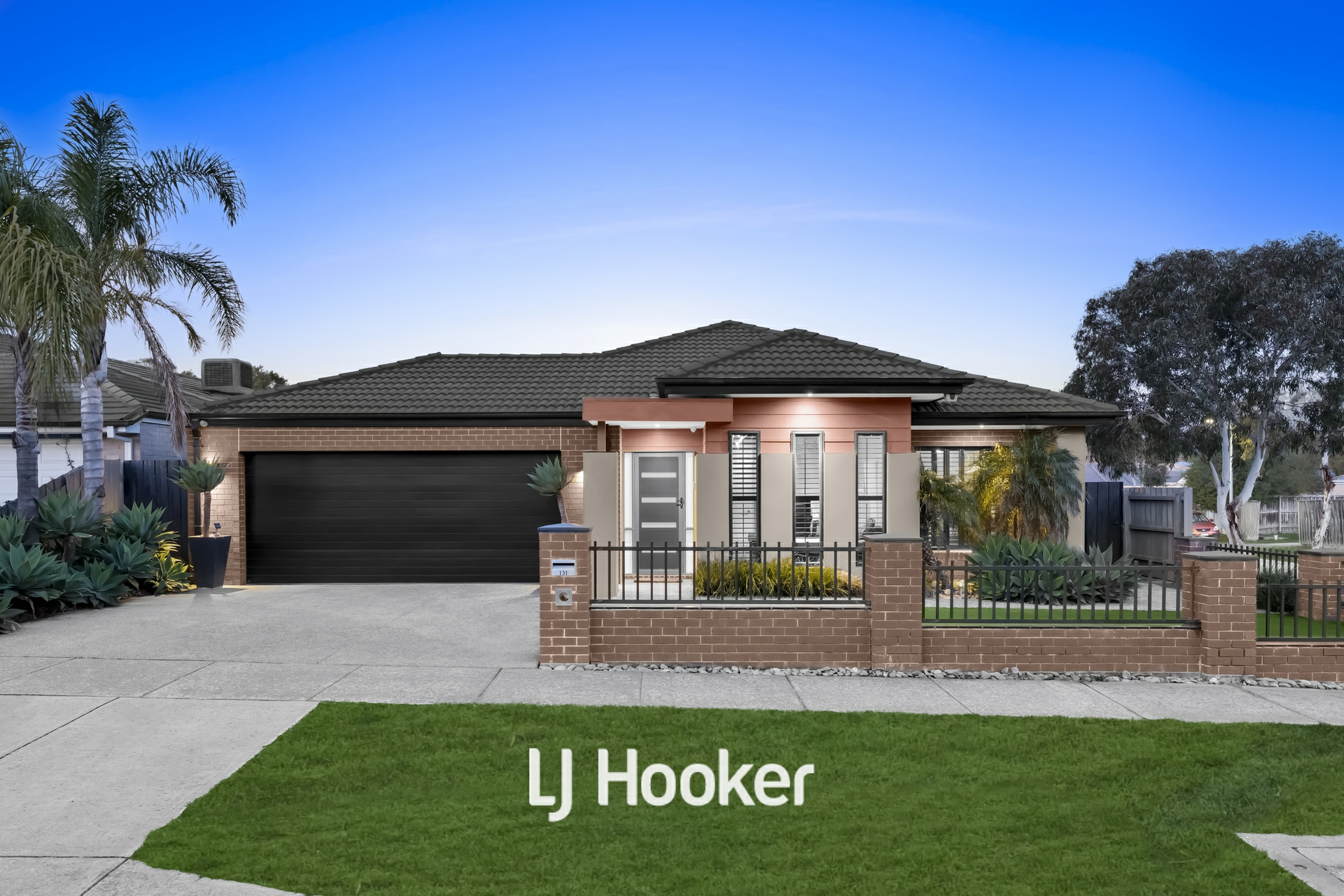 131 Reema Boulevard, Endeavour Hills
