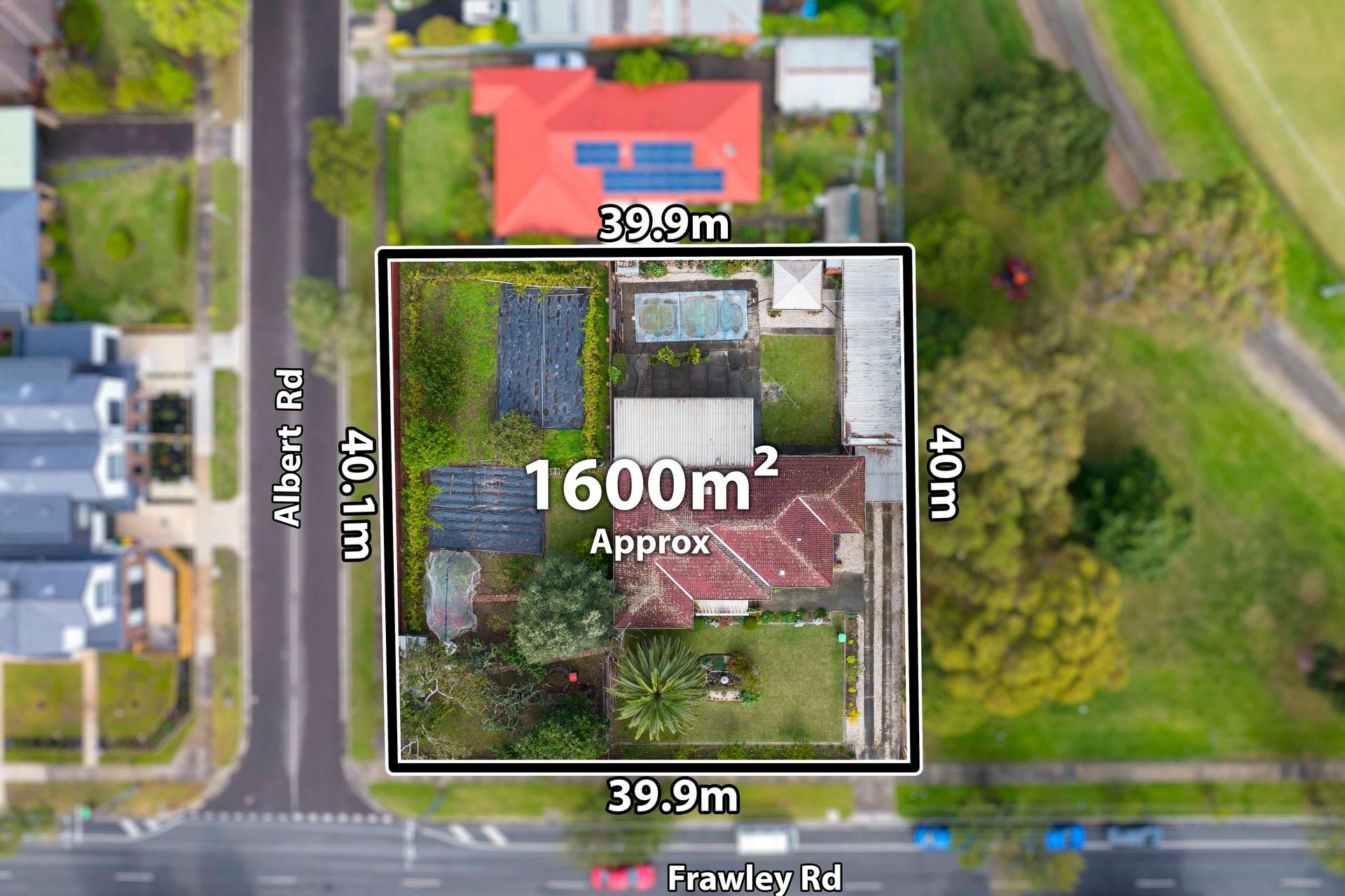 128 Frawley Road, Hallam
