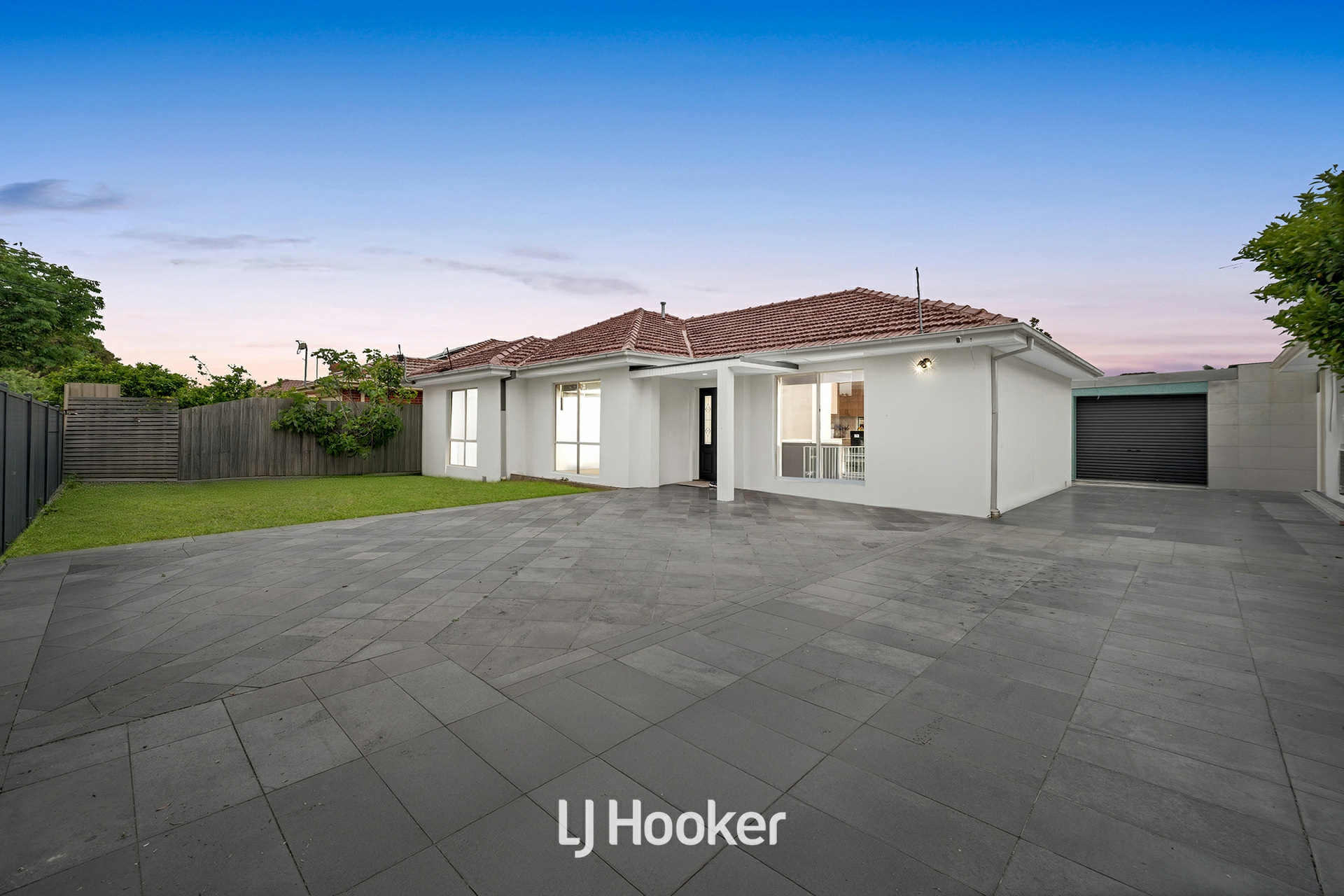 54 King Street, Dandenong