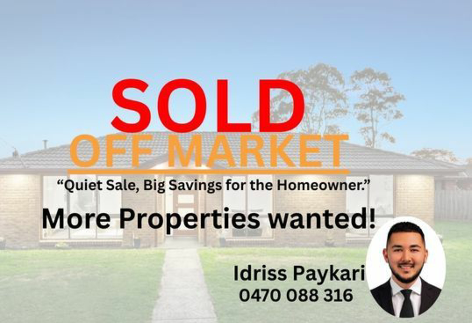 13 Kerrison Drive, Hampton Park