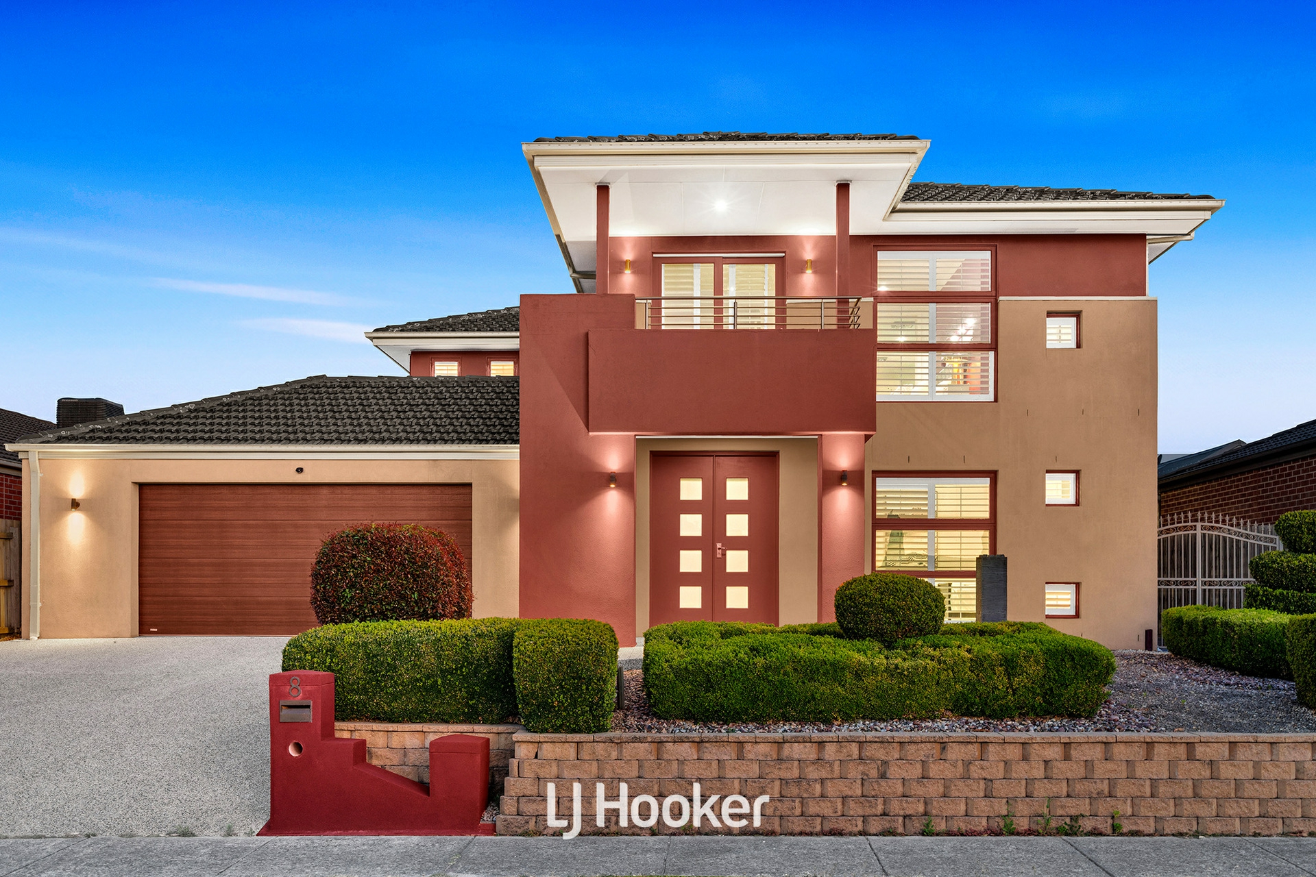 8 Cotton Field Way, Narre Warren South
