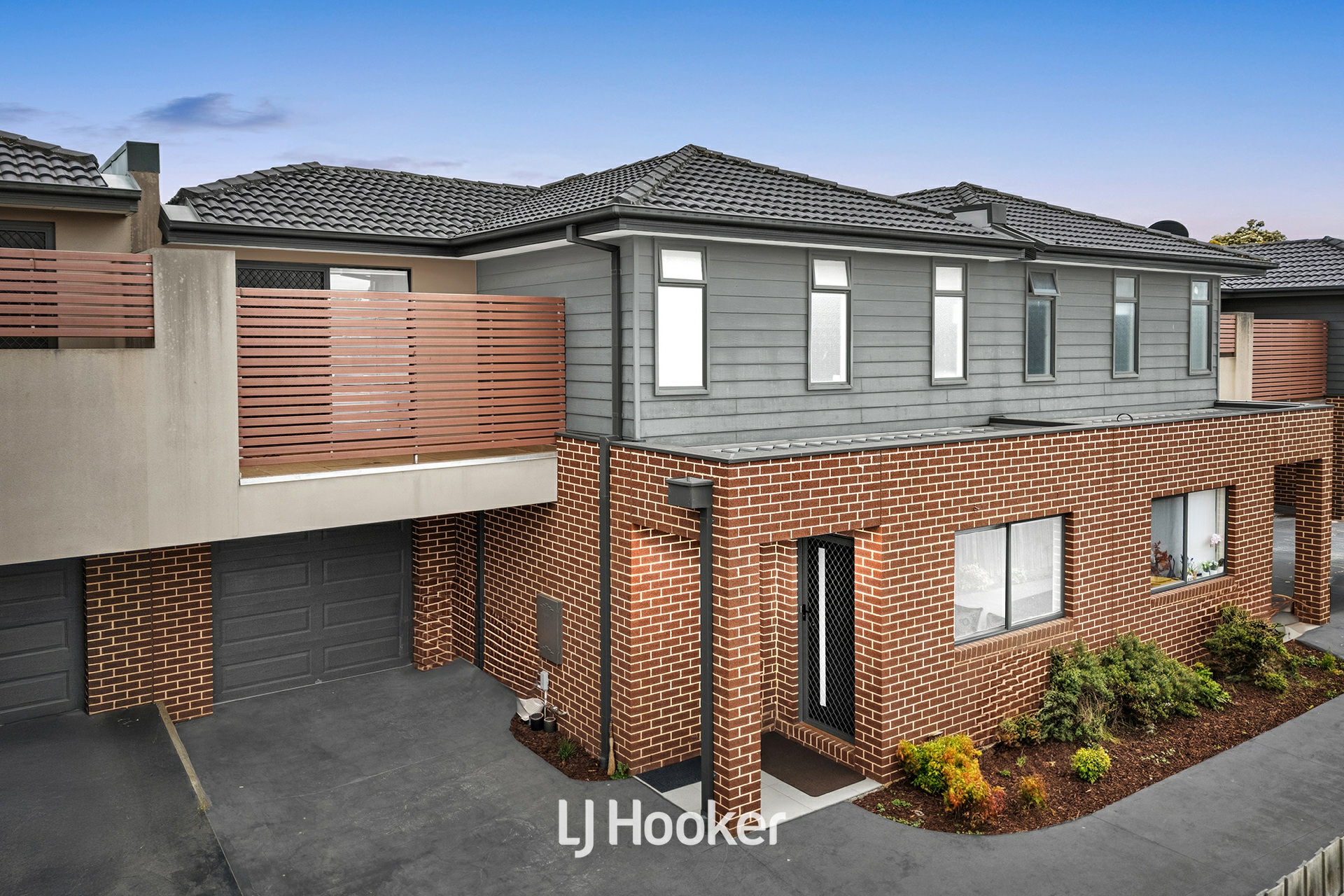 6/33 New Street, Dandenong