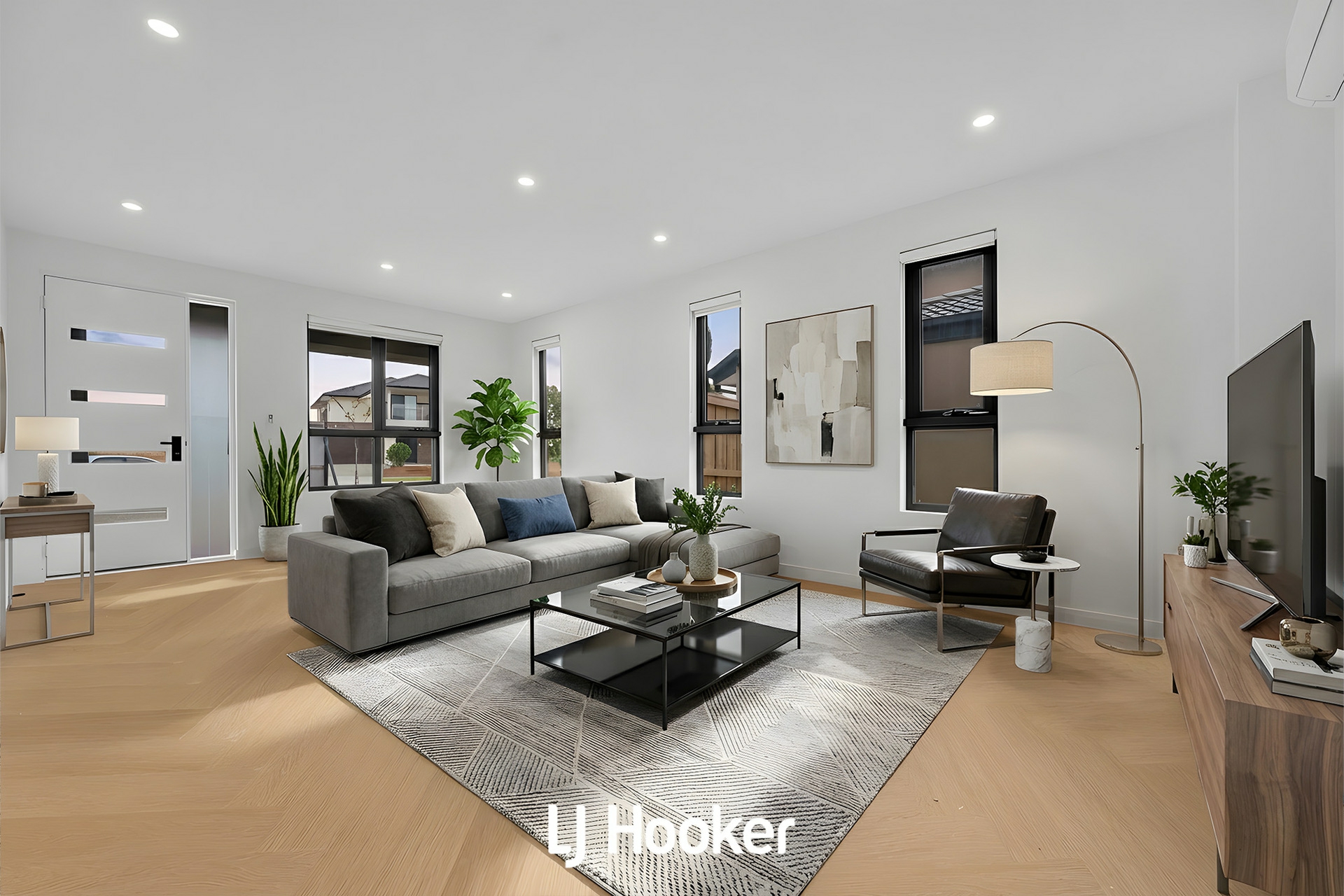 108 Newgrange Boulevard — photo from LJ Hooker Dandenong City | Berwick