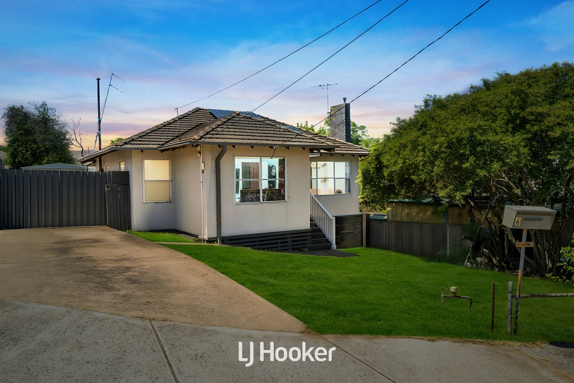 6 Camellia Court — photo from LJ Hooker Dandenong City | Berwick