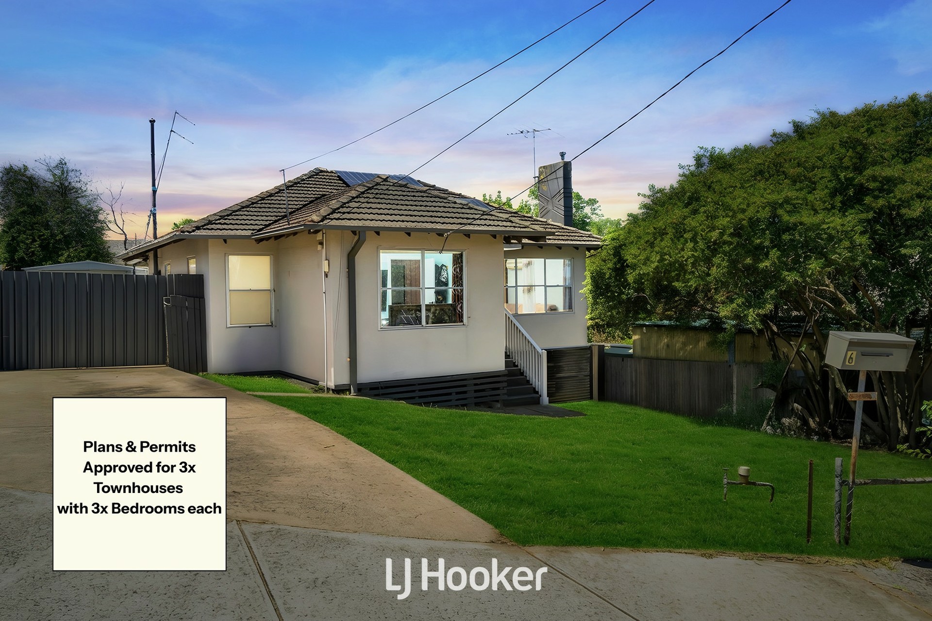 6 Camellia Court — photo 2 of 16