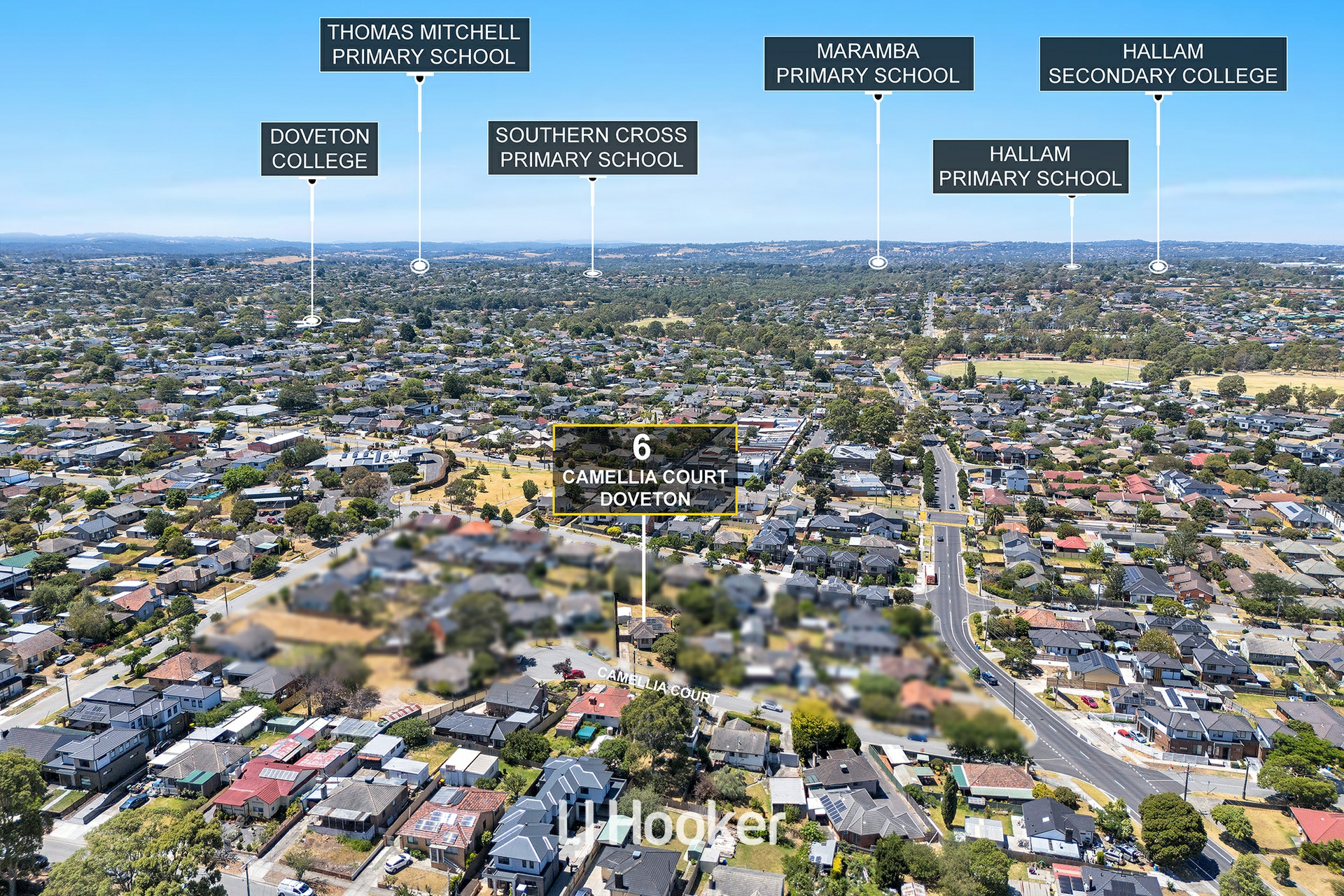 6 Camellia Court — photo 14 of 16