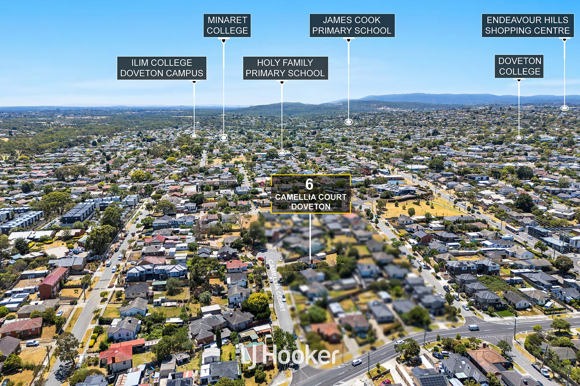 6 Camellia Court — photo 15 of 16