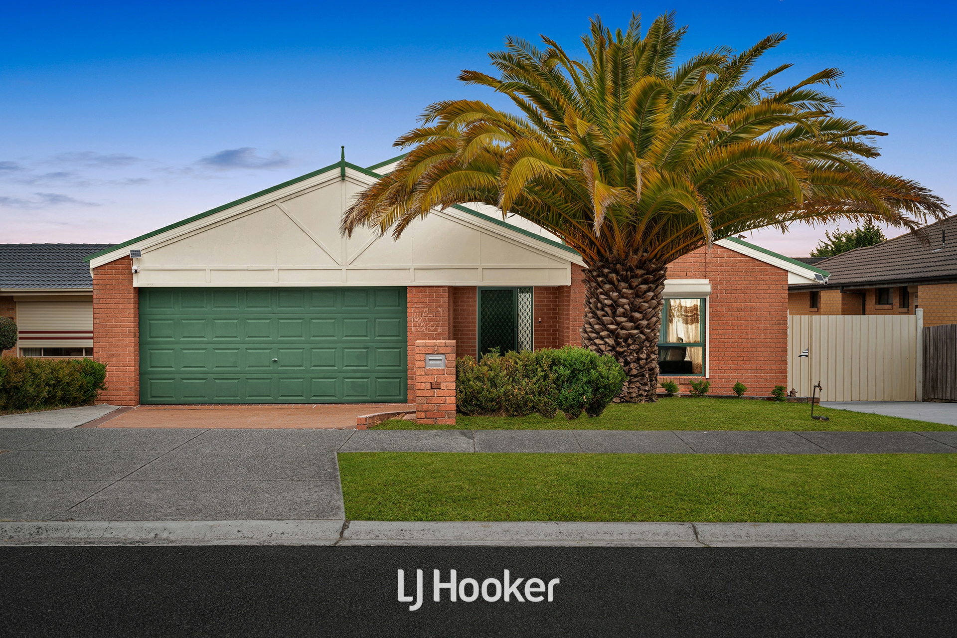 7 Hartley Link, Endeavour Hills