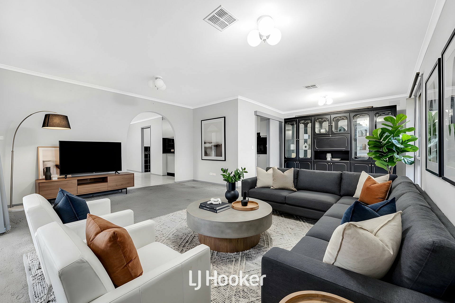 1 Wyton Court — photo from LJ Hooker Dandenong City | Berwick
