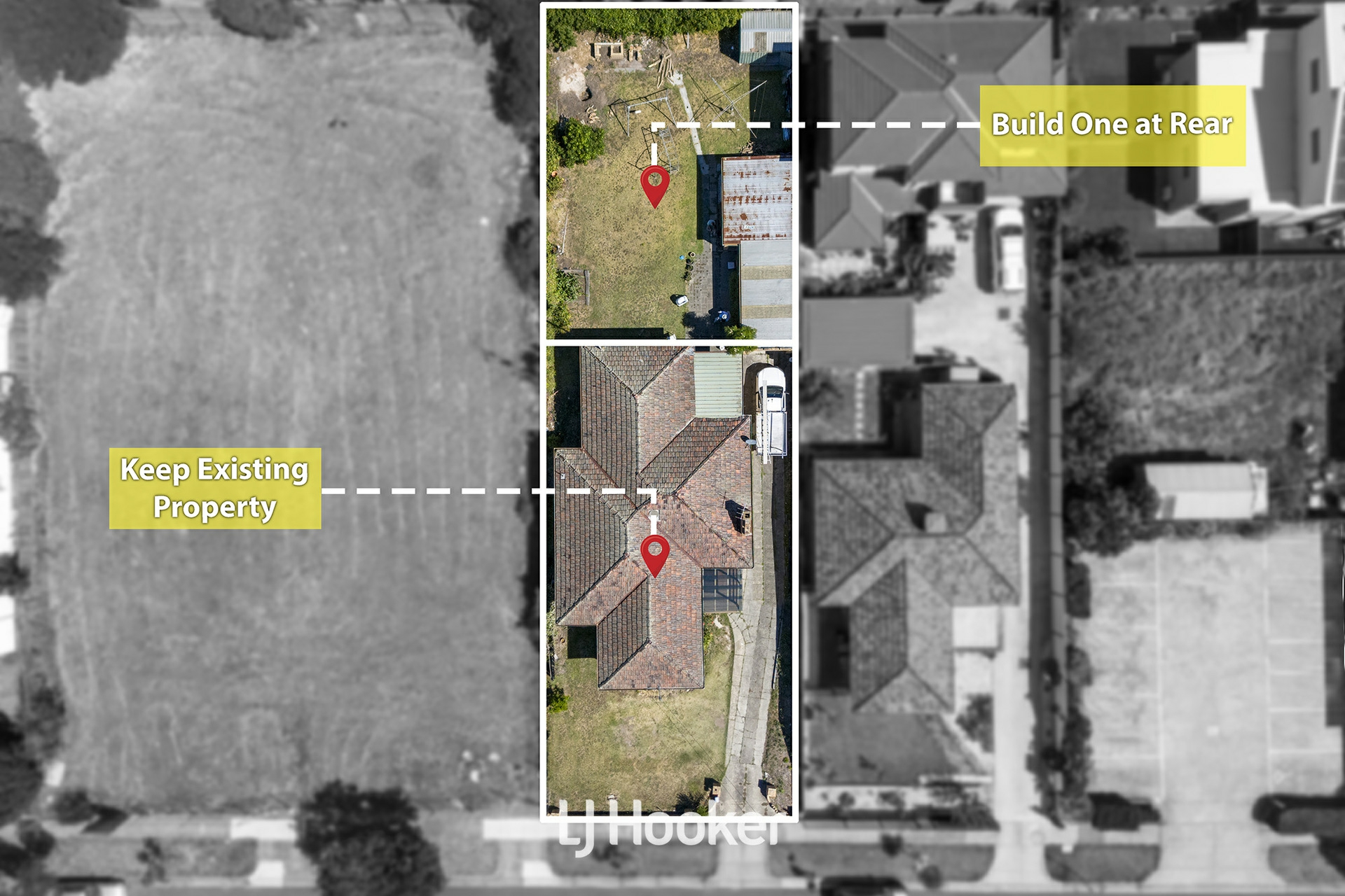 4 Grace Avenue — photo from LJ Hooker Dandenong City | Berwick