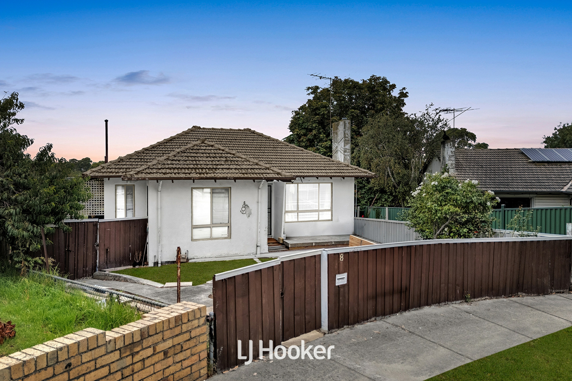 8 Laburnum Grove — photo from LJ Hooker Dandenong City | Berwick