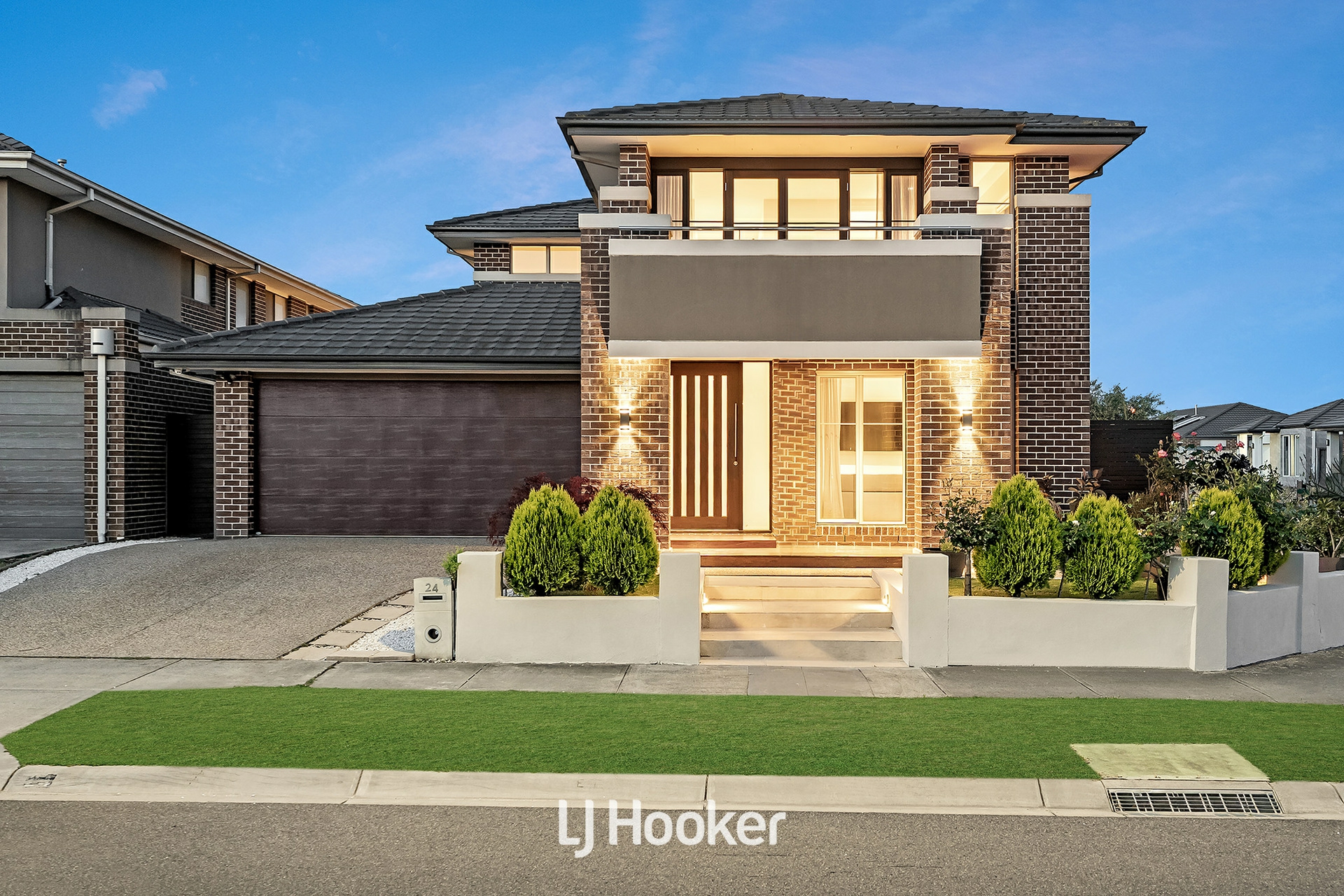 24 Lavender Road — photo from LJ Hooker Dandenong City | Berwick