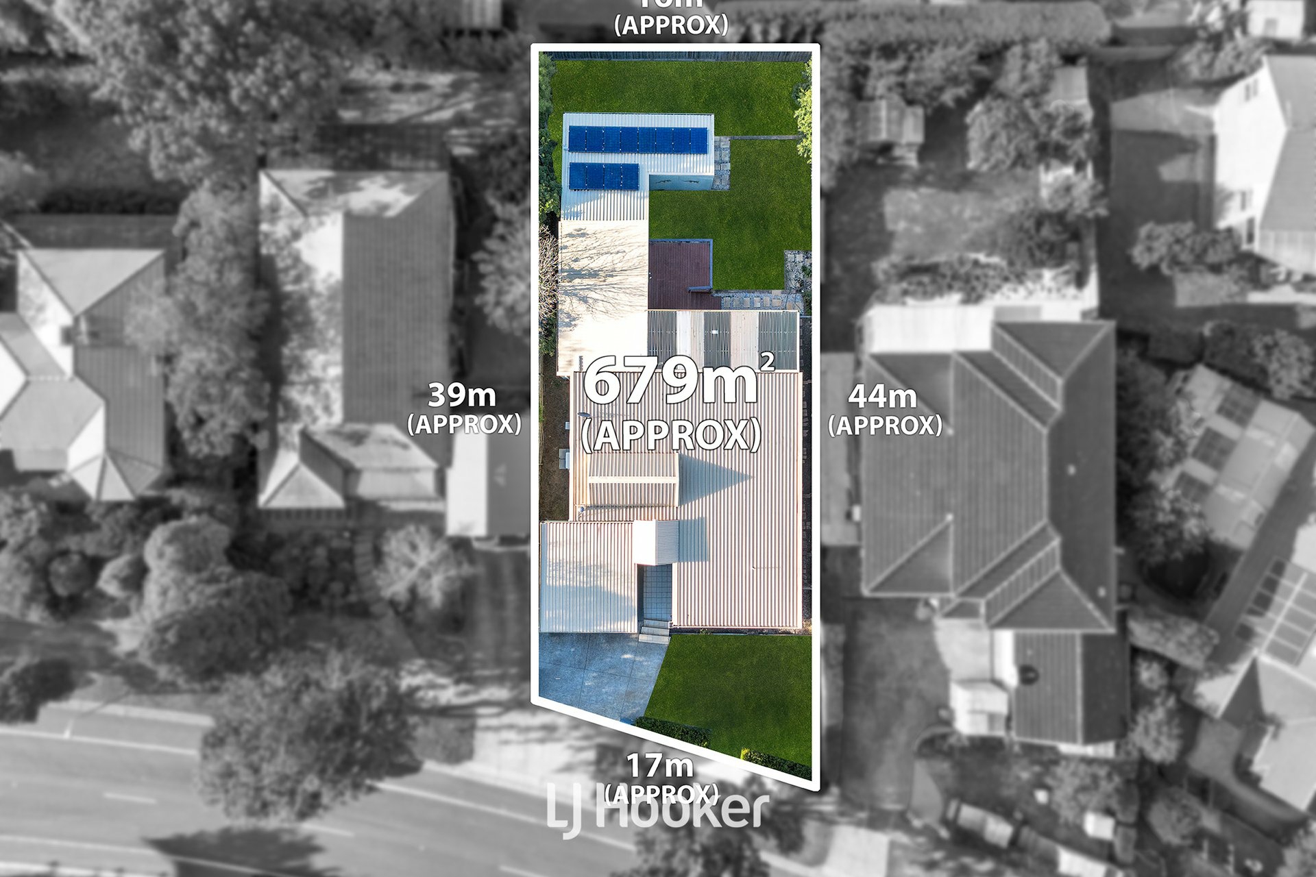 28 Telford Drive — photo 16 of 20
