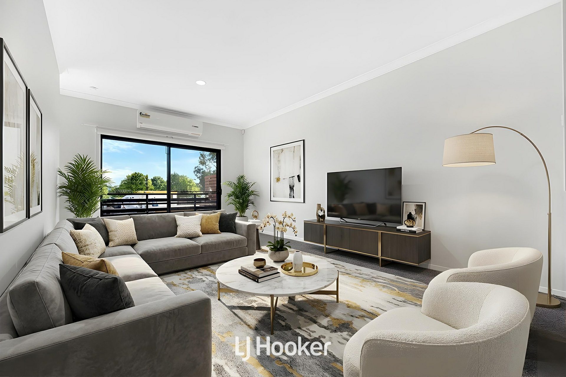 8A Hornsby Street — photo from LJ Hooker Dandenong City | Berwick