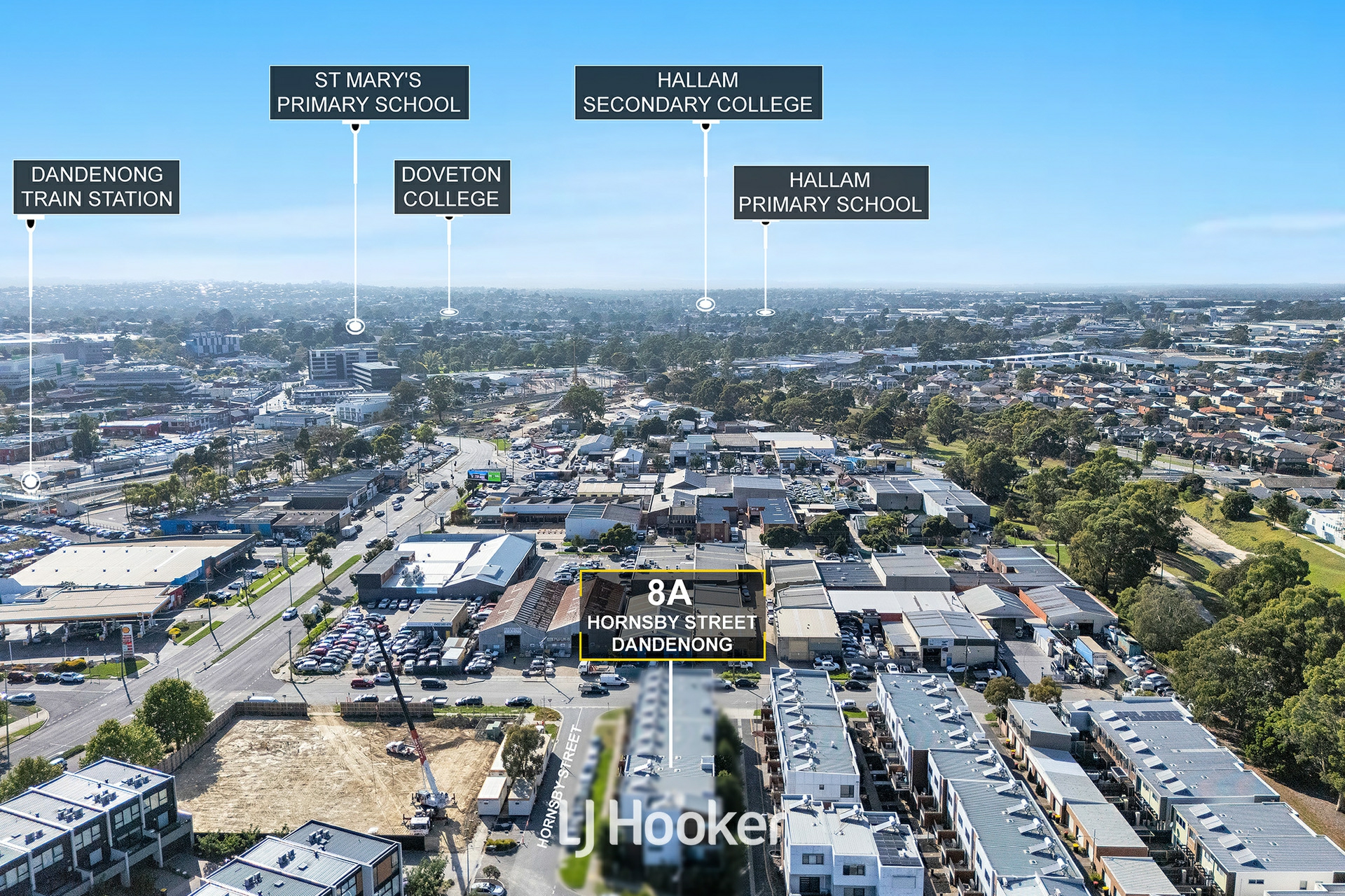 8A Hornsby Street — photo 11 of 15