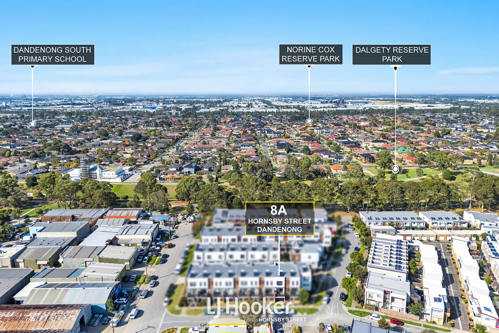 8A Hornsby Street — photo 12 of 15