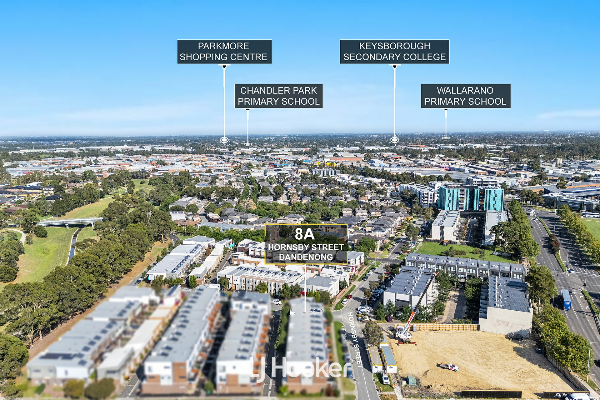 8A Hornsby Street — photo 13 of 15