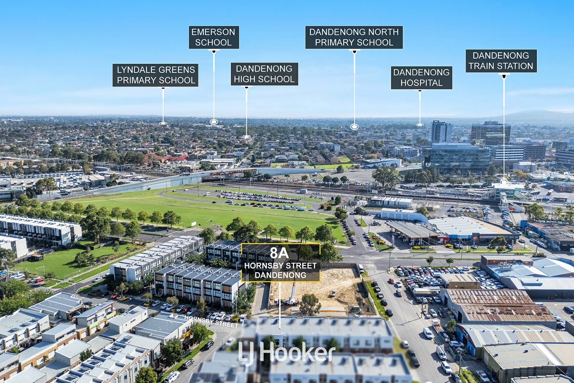 8A Hornsby Street — photo 14 of 15