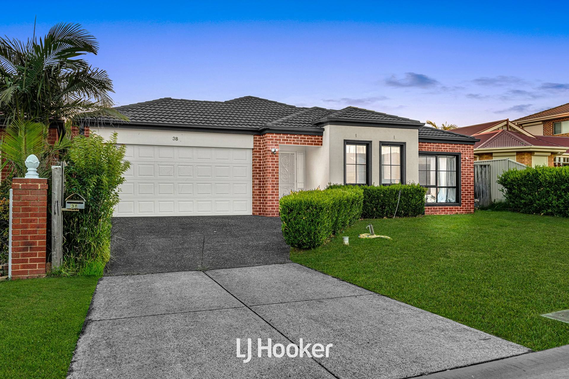 38 Sigvard Boulevard — photo from LJ Hooker Dandenong City | Berwick