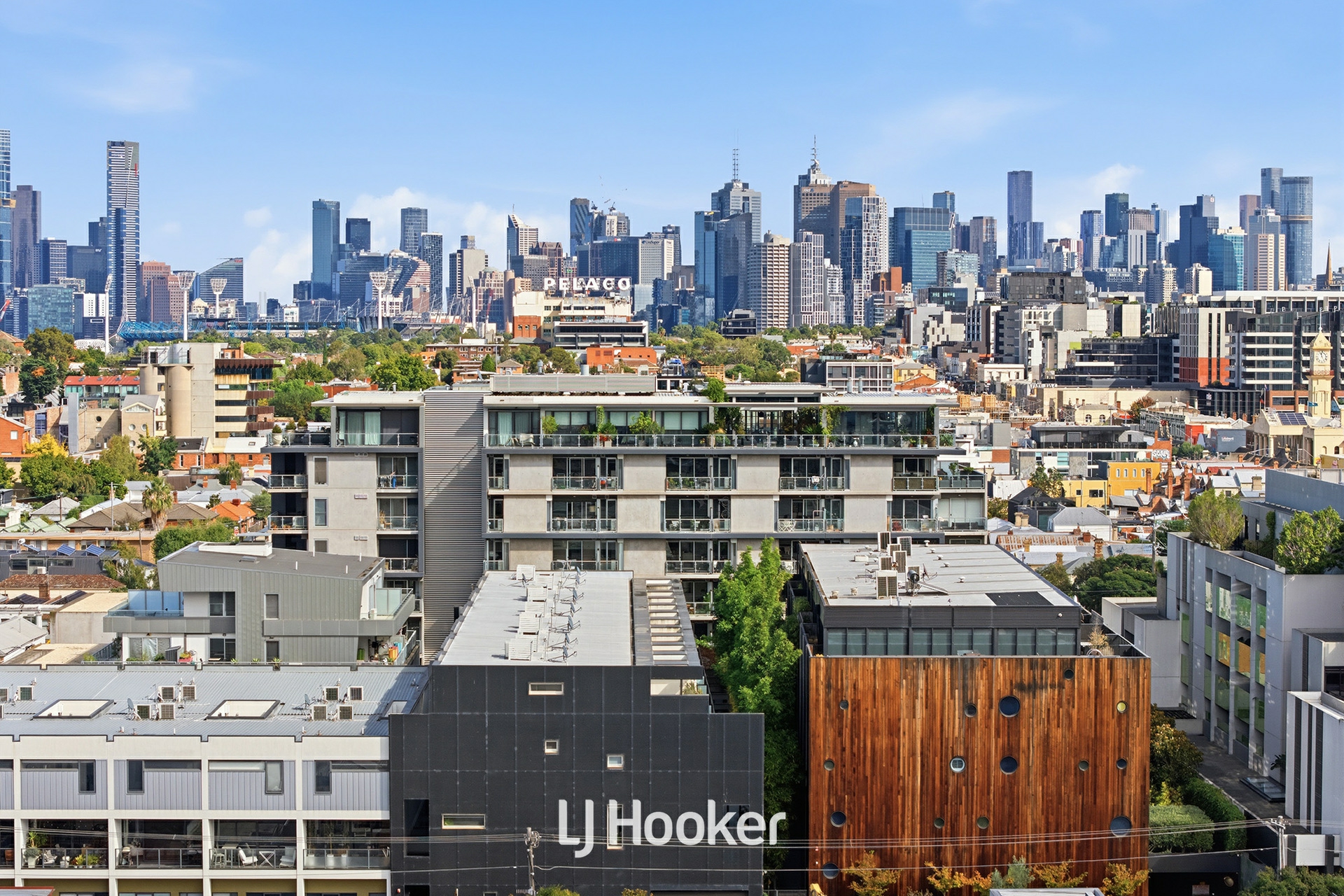 305/71/ Abinger Street, Richmond