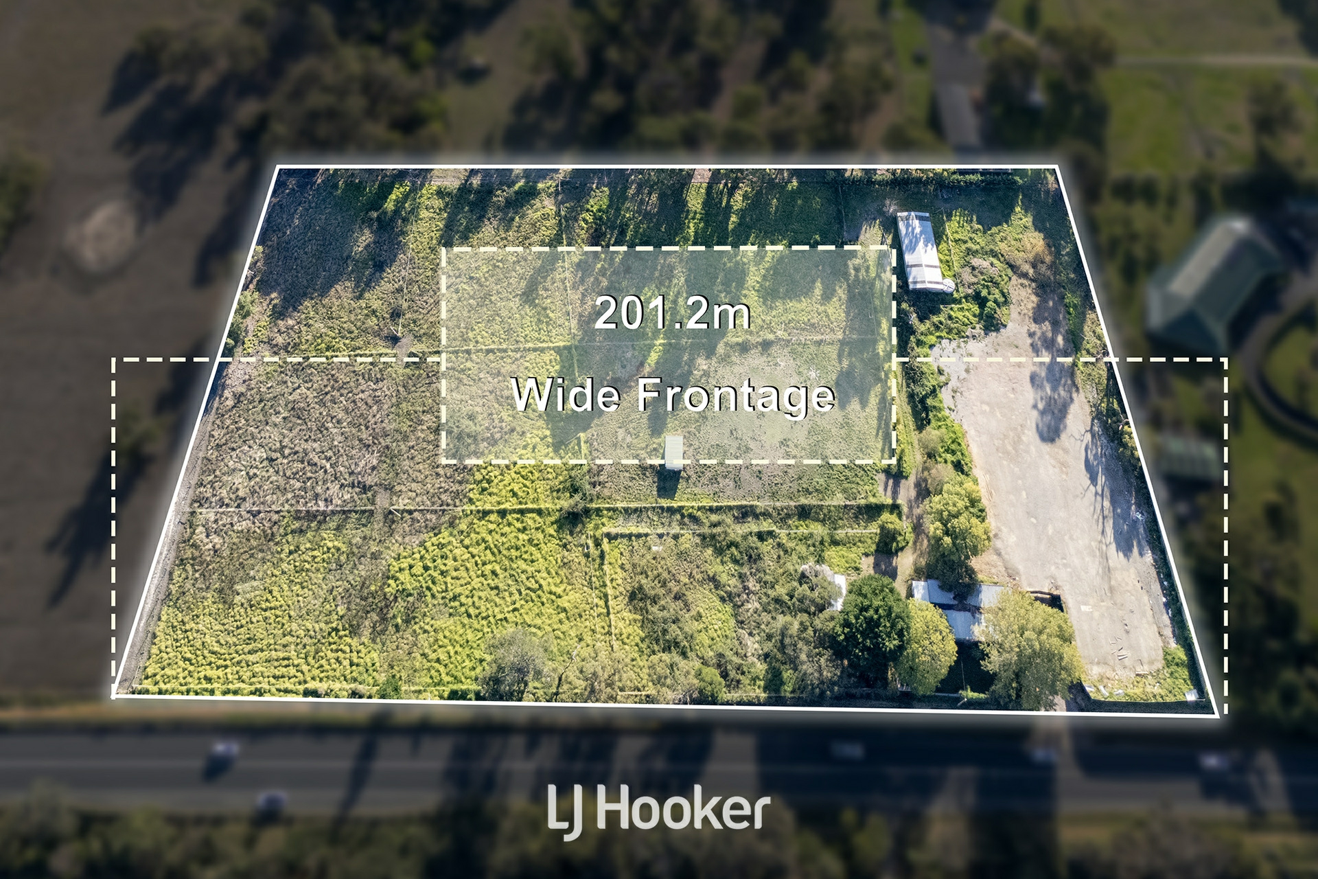 1805 Dandenong Hastings Road — photo 2 of 5